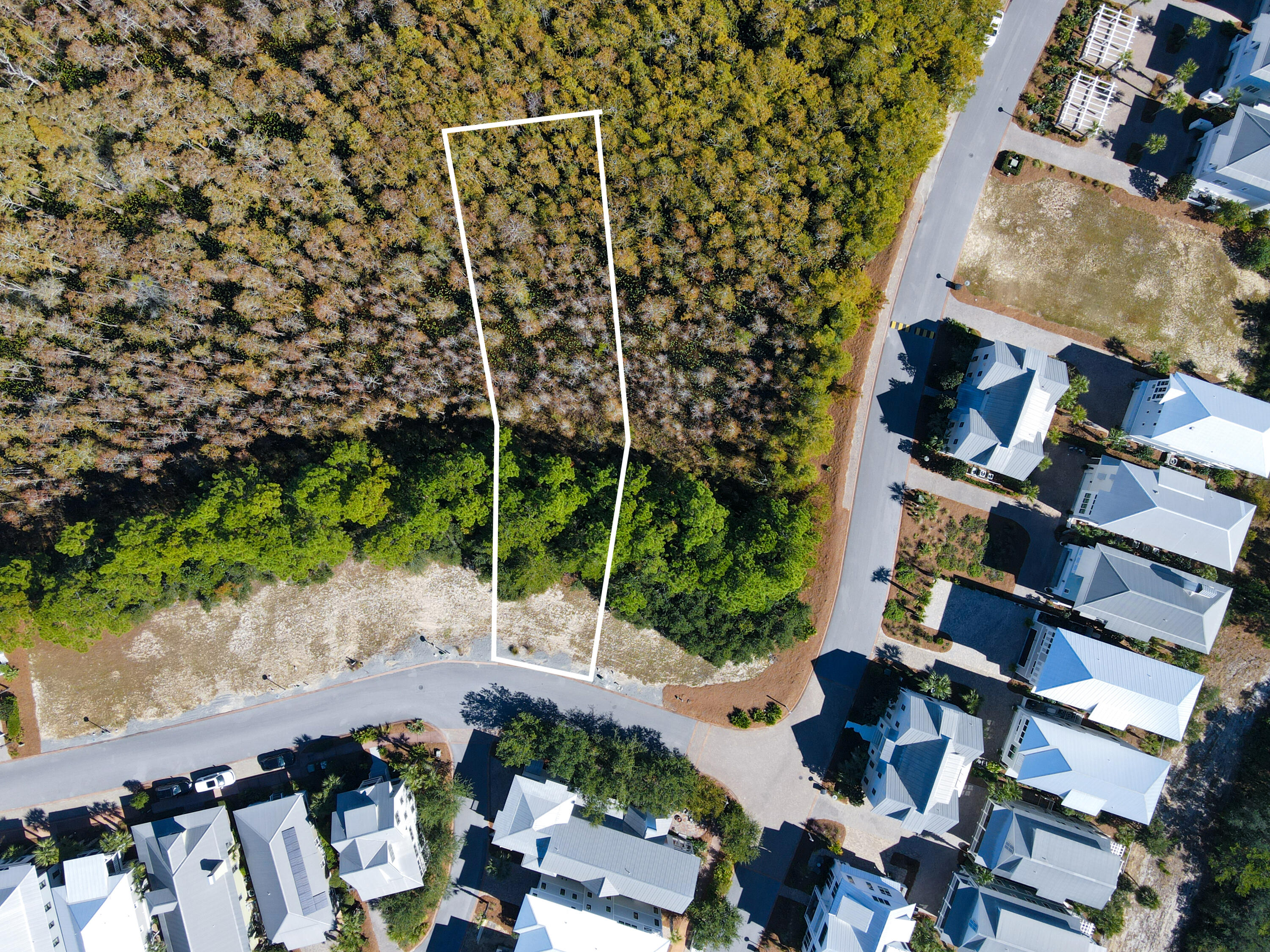 20 Cypress Walk Santa Rosa Beach FL 32459