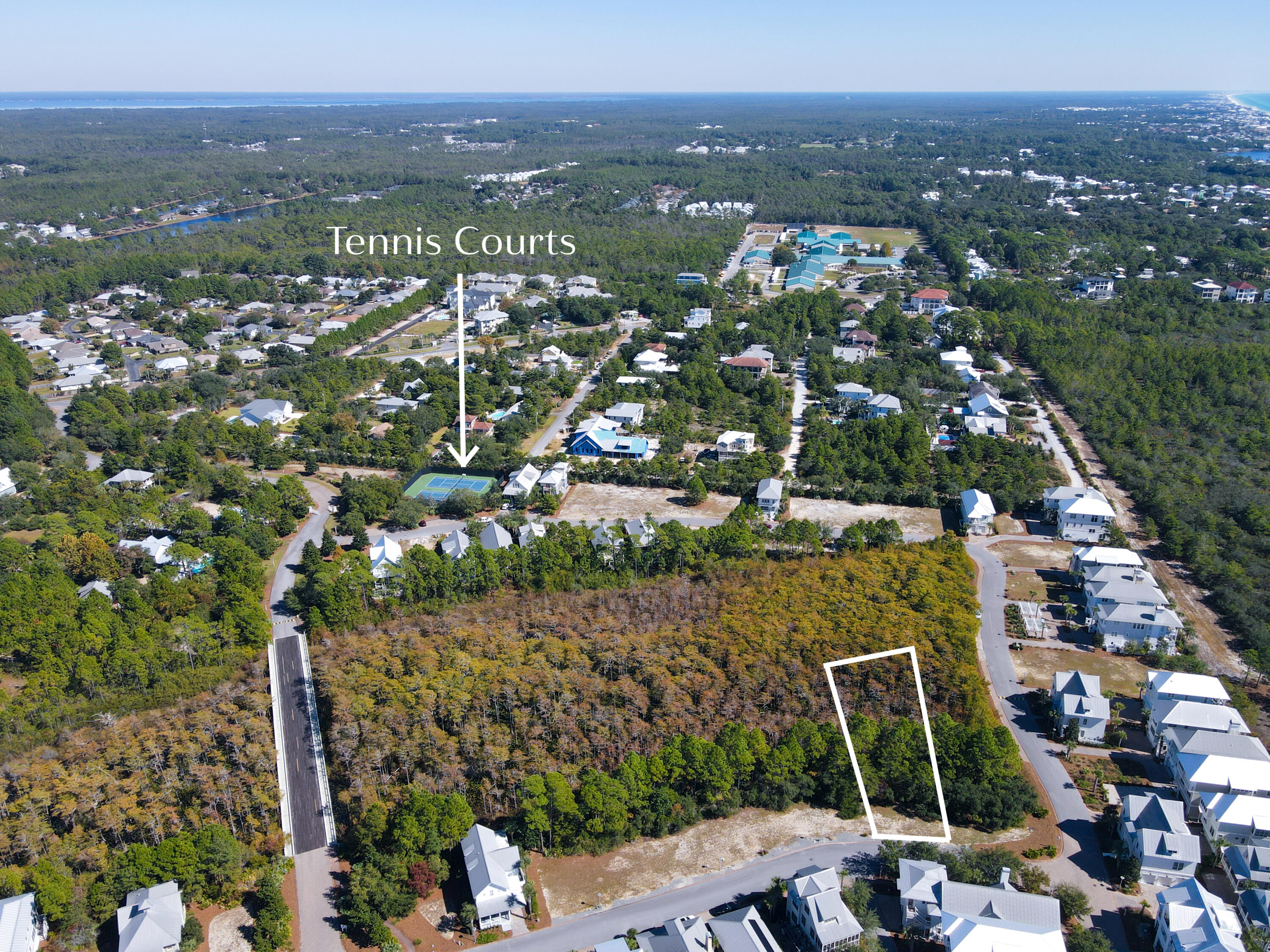 20 Cypress Walk Santa Rosa Beach FL 32459