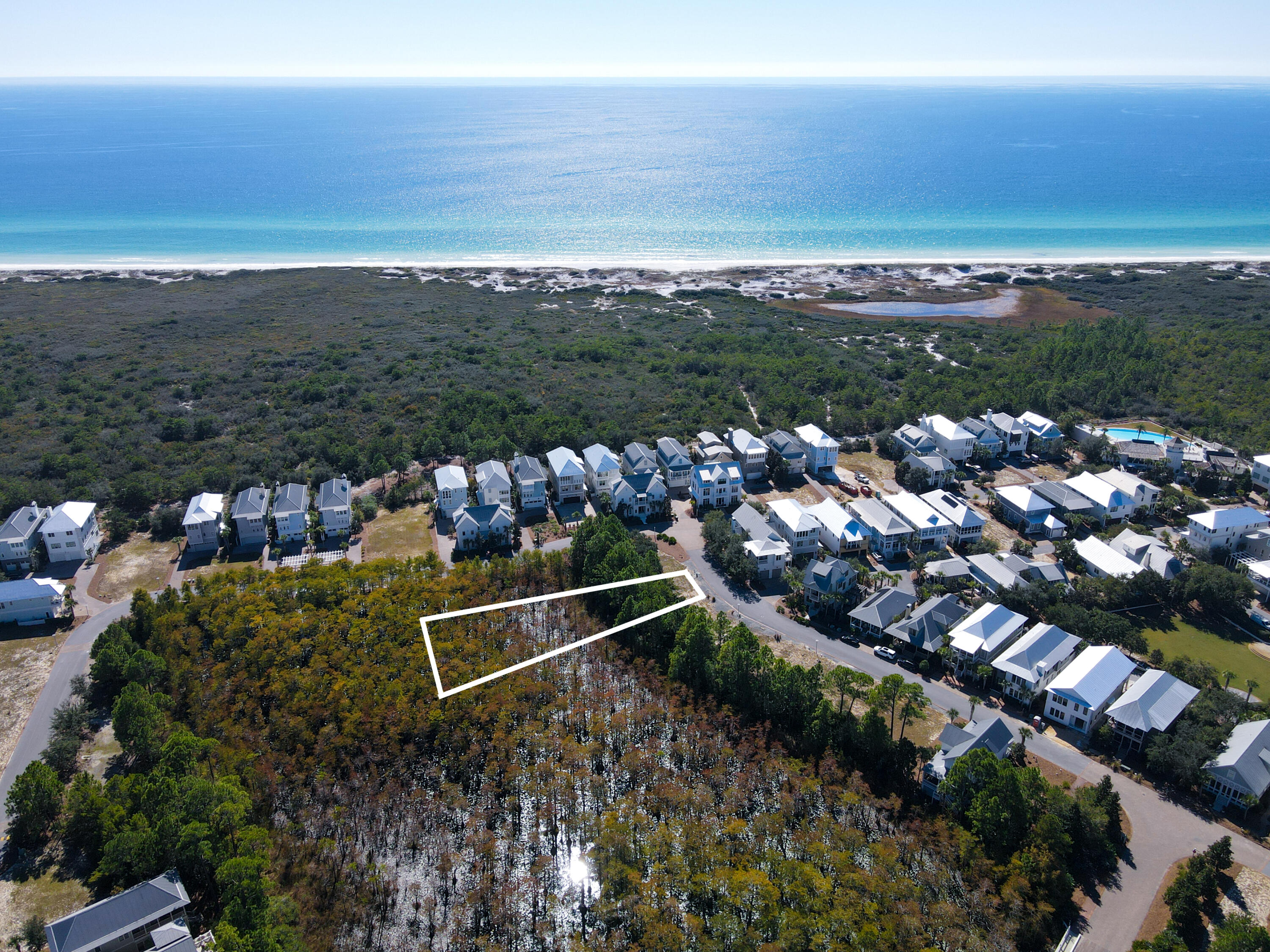 20 Cypress Walk Santa Rosa Beach FL 32459