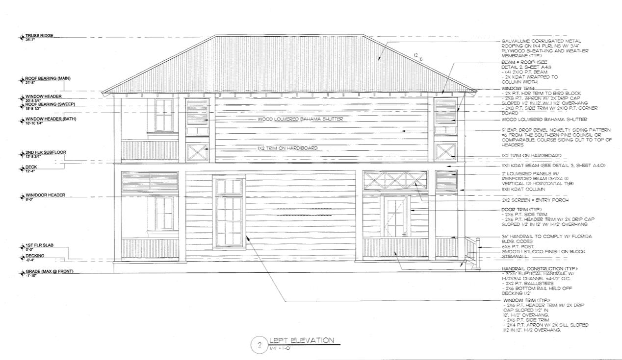20 Cypress Walk Santa Rosa Beach FL 32459
