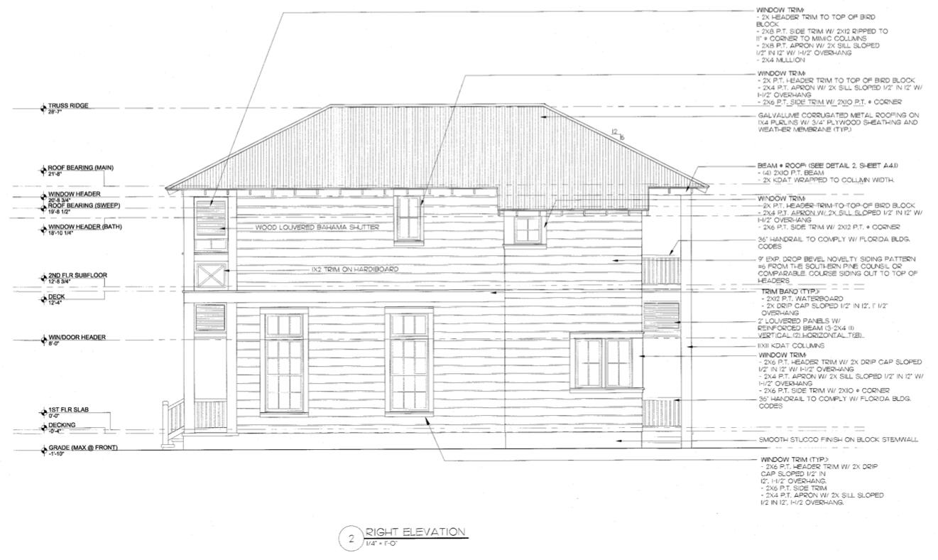 20 Cypress Walk Santa Rosa Beach FL 32459