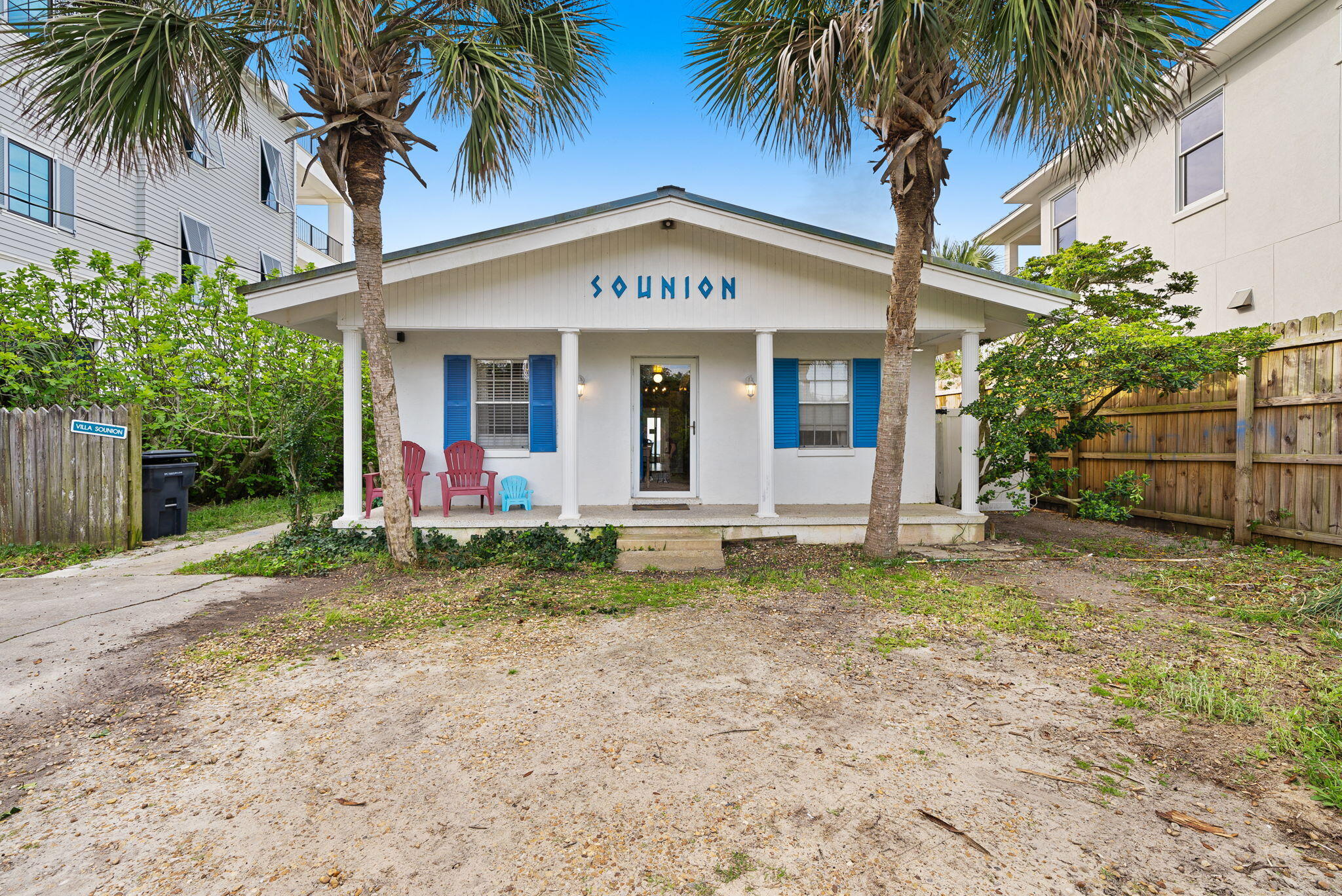 8552 E County Hwy 30a Inlet Beach FL 32461
