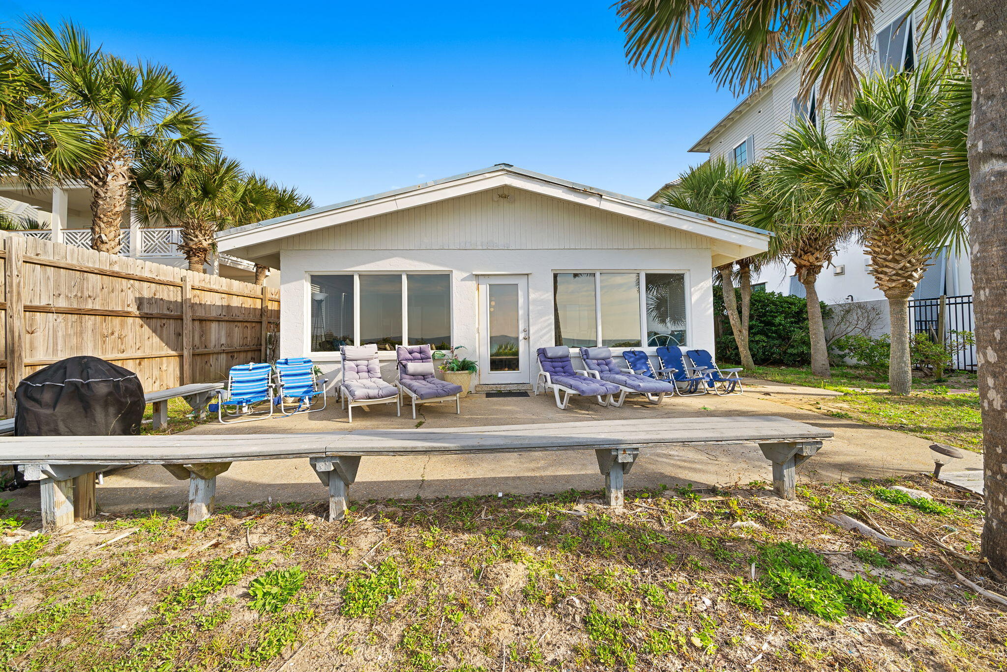 8552 E County Hwy 30a Inlet Beach FL 32461