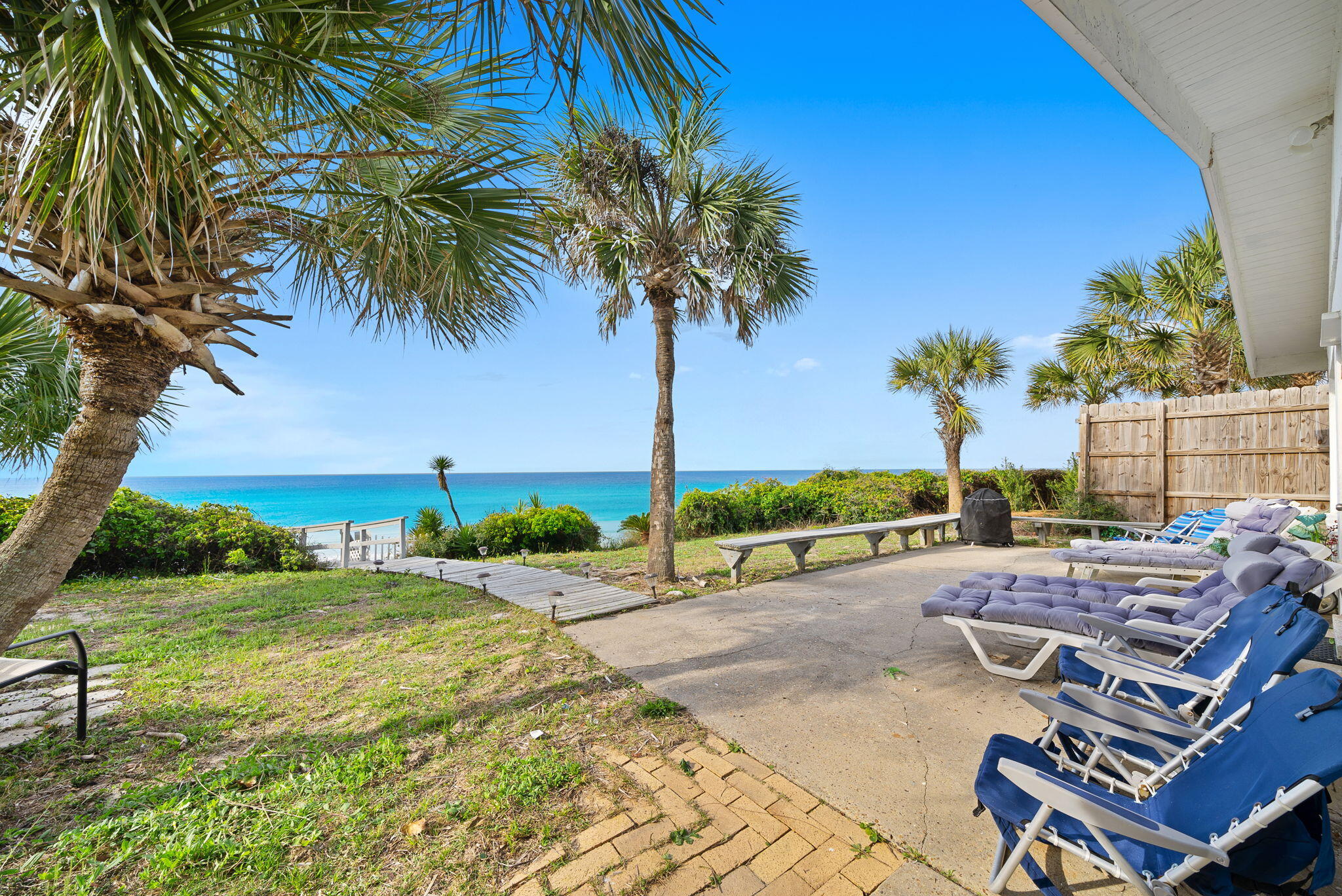 8552 E County Hwy 30a Inlet Beach FL 32461