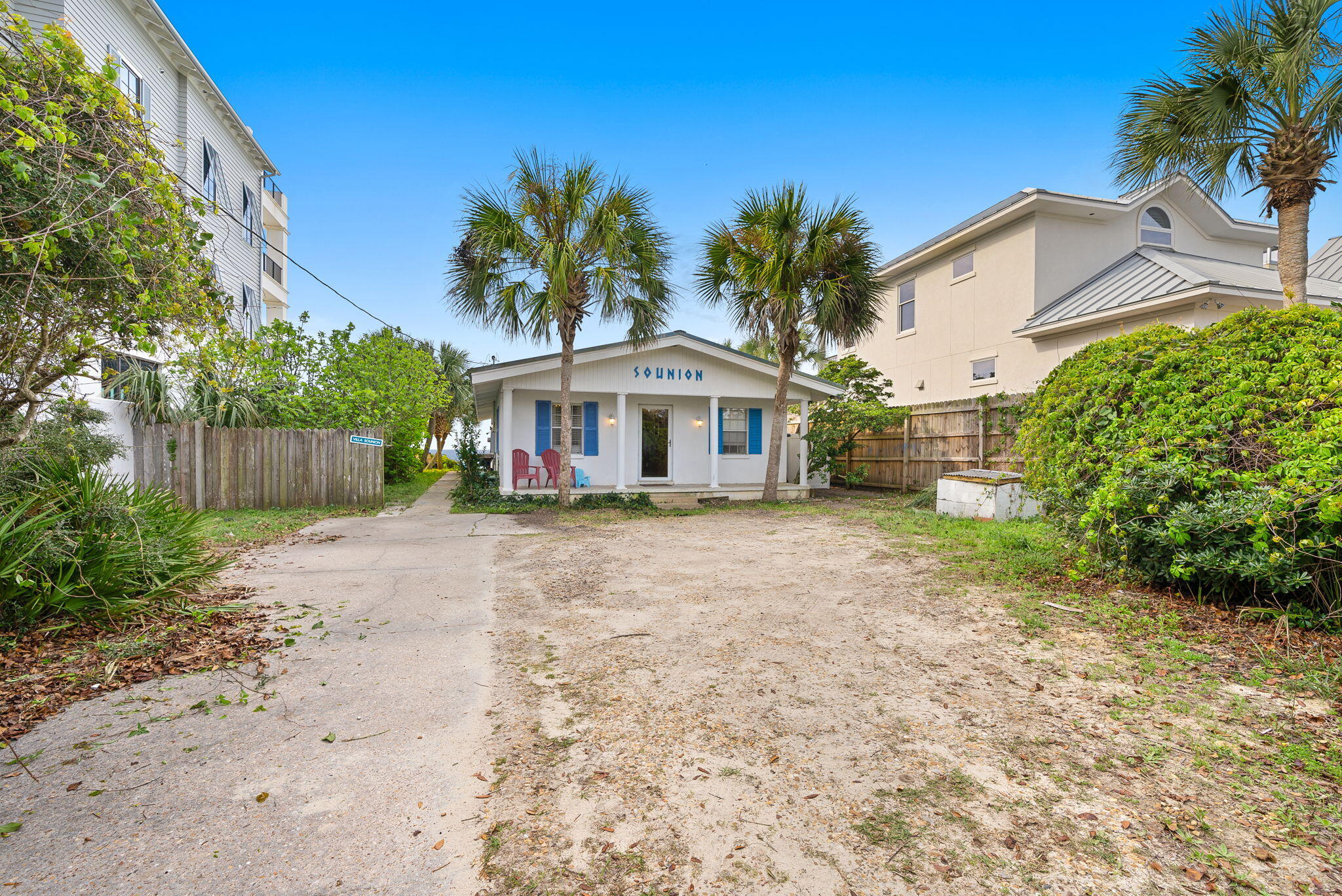 8552 E County Hwy 30a Inlet Beach FL 32461