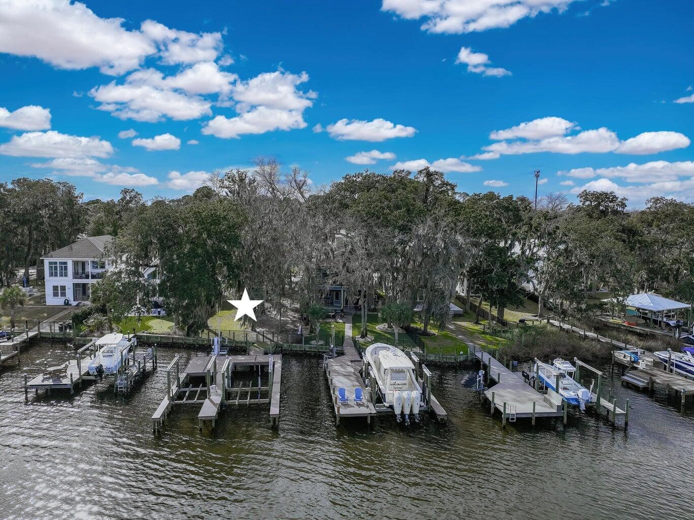 Lot 17 Beacon Point Drive Santa Rosa Beach FL 32459
