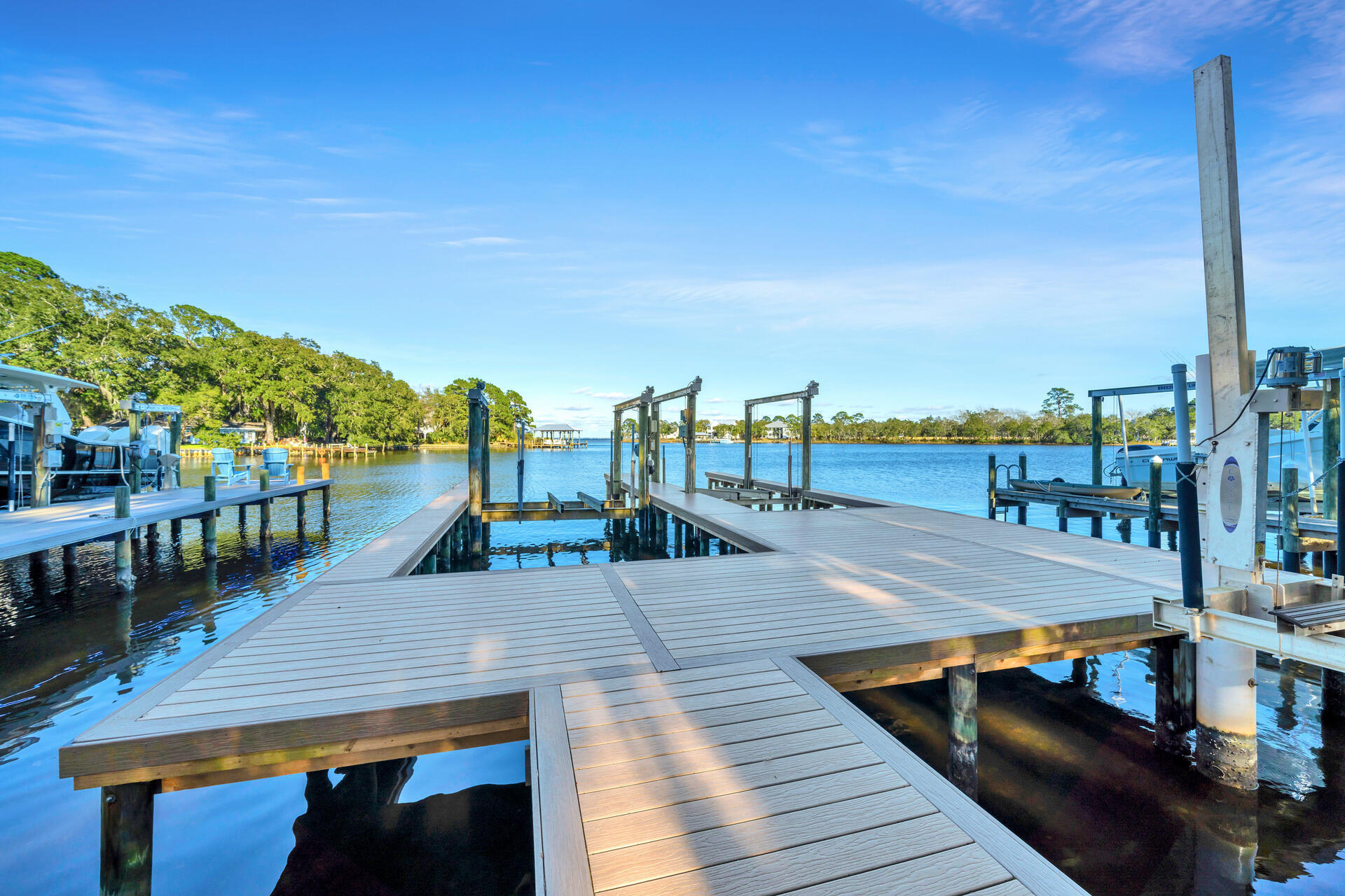 Lot 17 Beacon Point Drive Santa Rosa Beach FL 32459