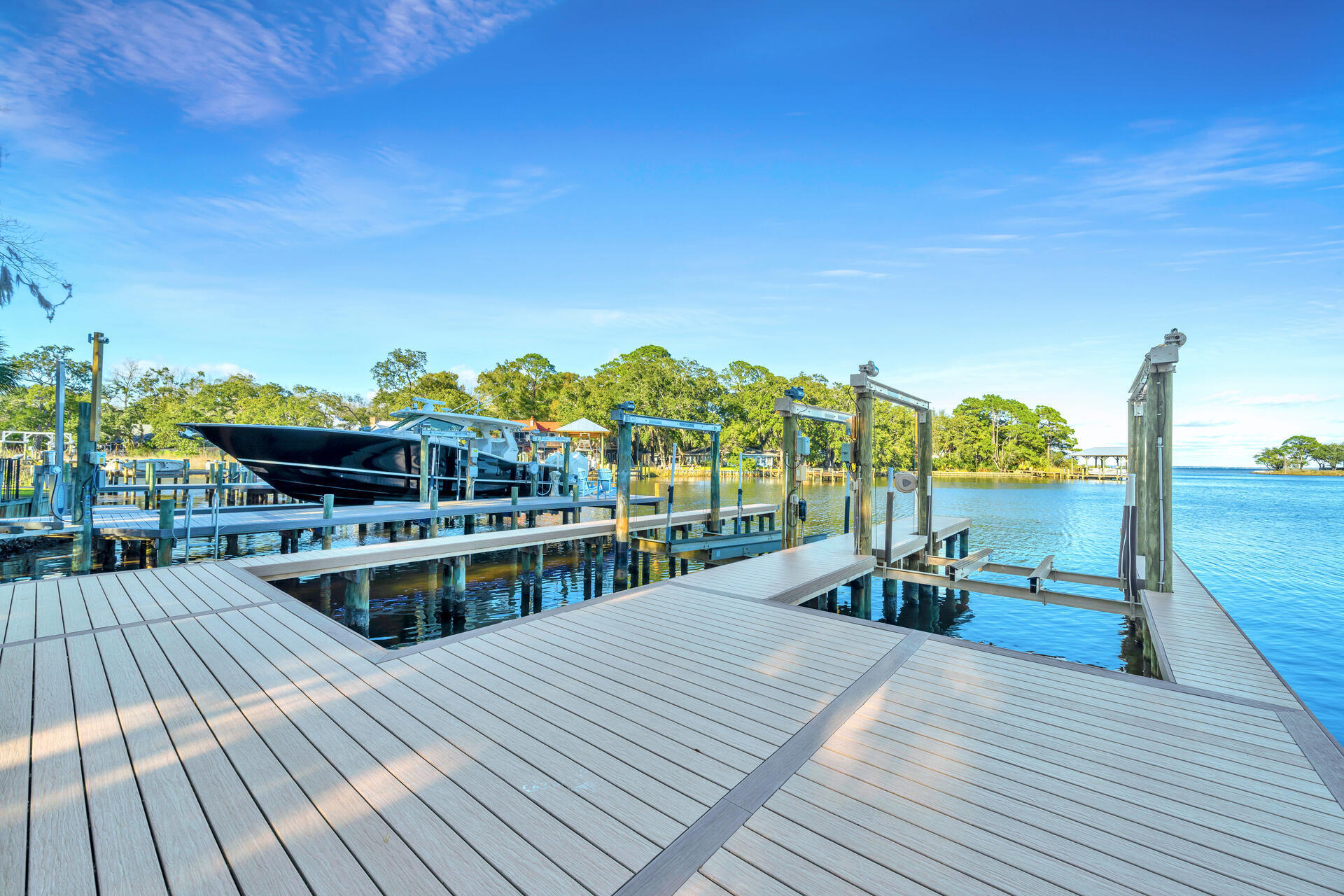 Lot 17 Beacon Point Drive Santa Rosa Beach FL 32459