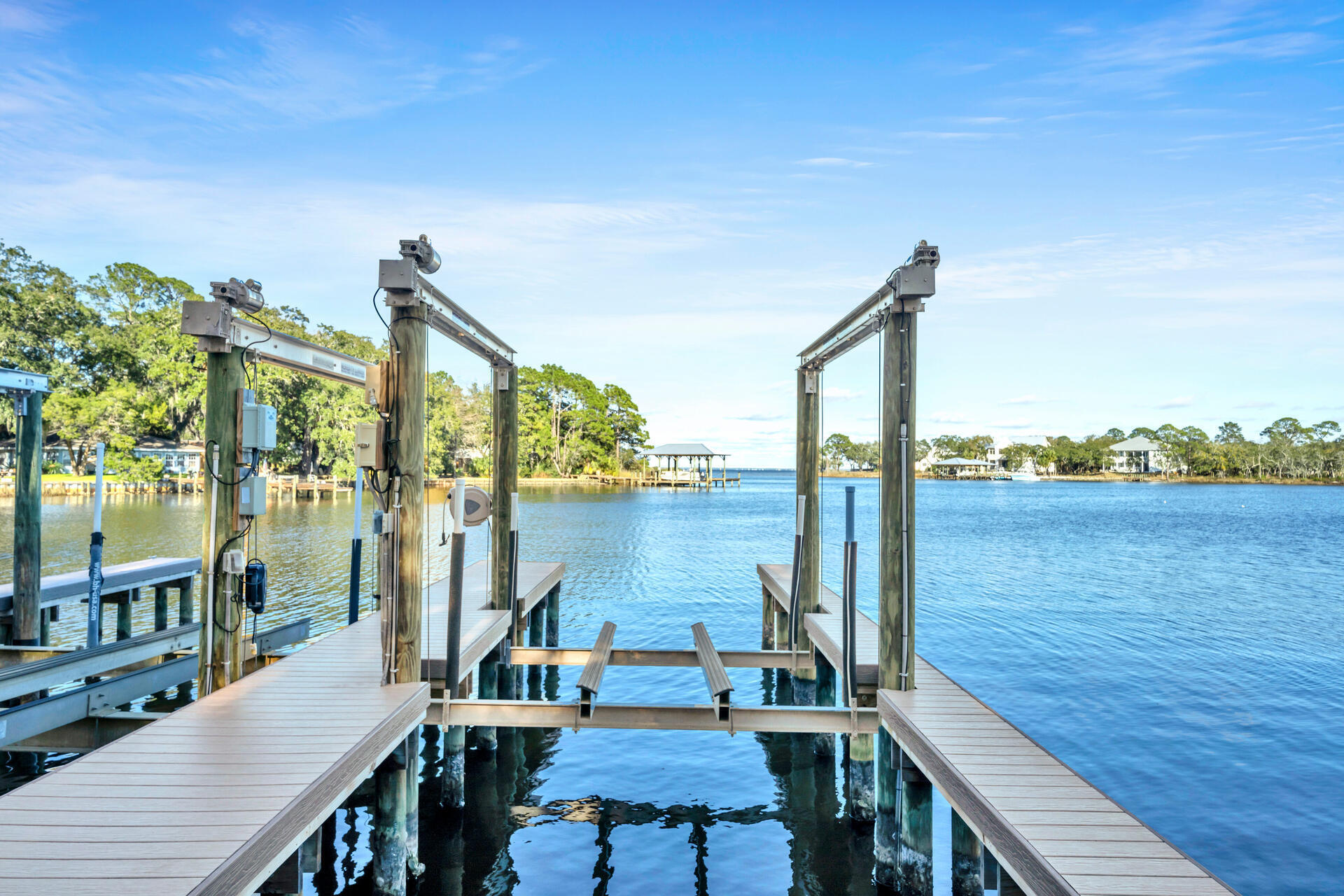 Lot 17 Beacon Point Drive Santa Rosa Beach FL 32459