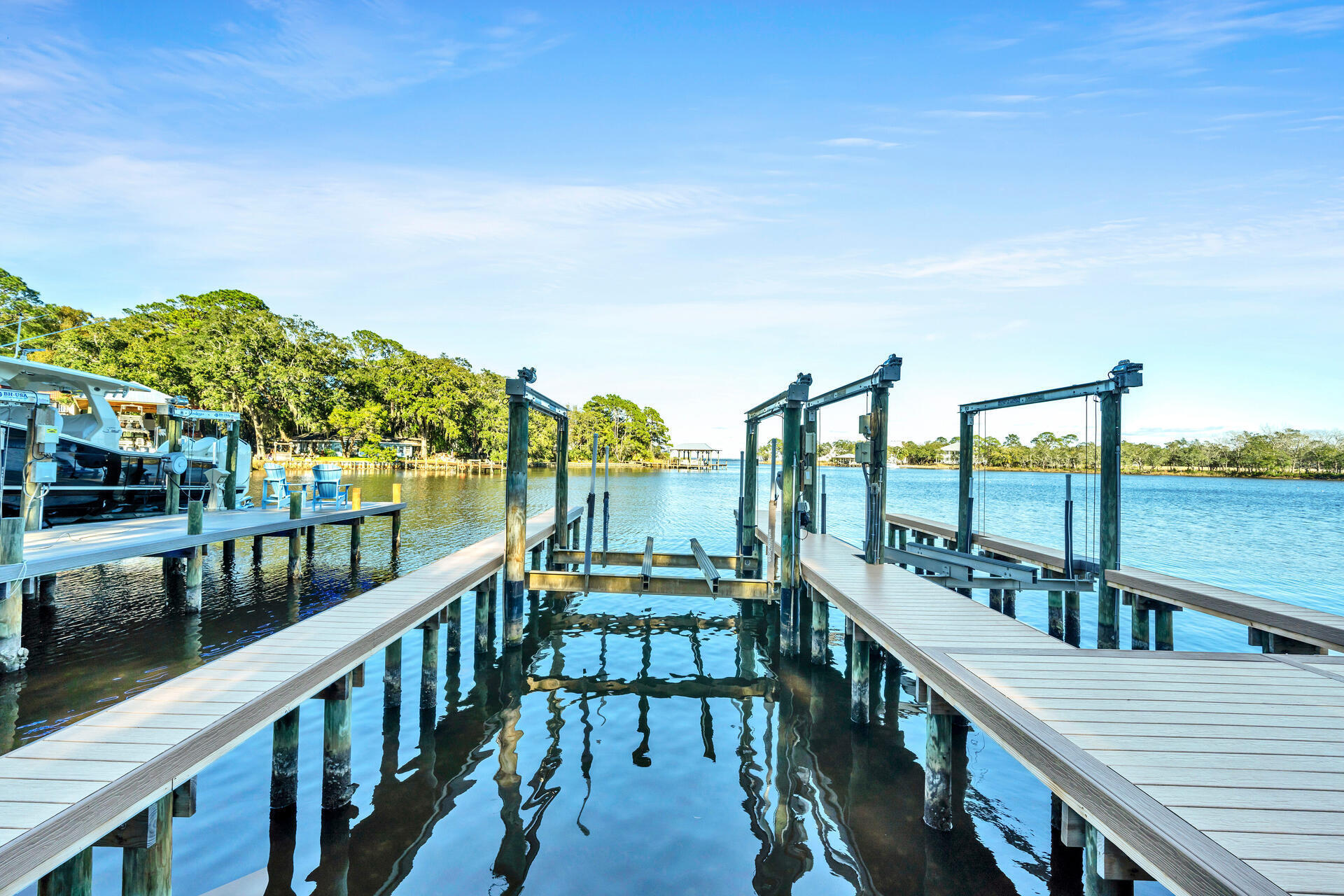 Lot 17 Beacon Point Drive Santa Rosa Beach FL 32459