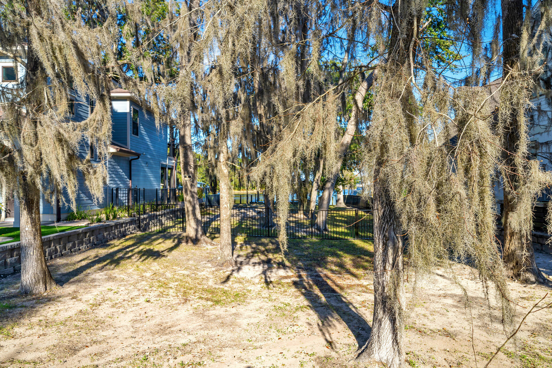 Lot 17 Beacon Point Drive Santa Rosa Beach FL 32459
