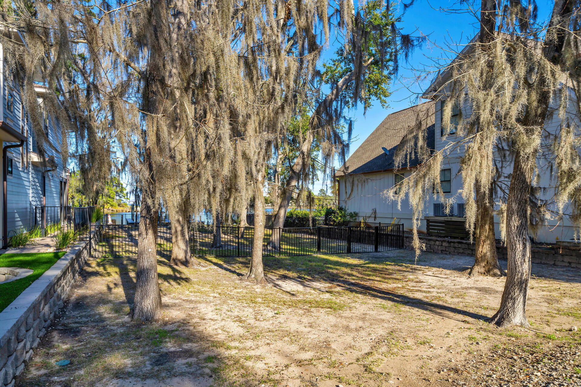 Lot 17 Beacon Point Drive Santa Rosa Beach FL 32459