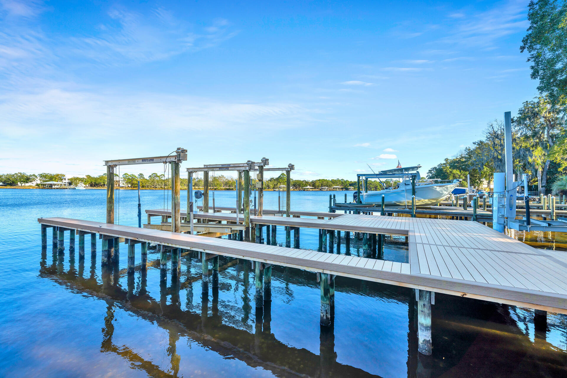 Lot 17 Beacon Point Drive Santa Rosa Beach FL 32459