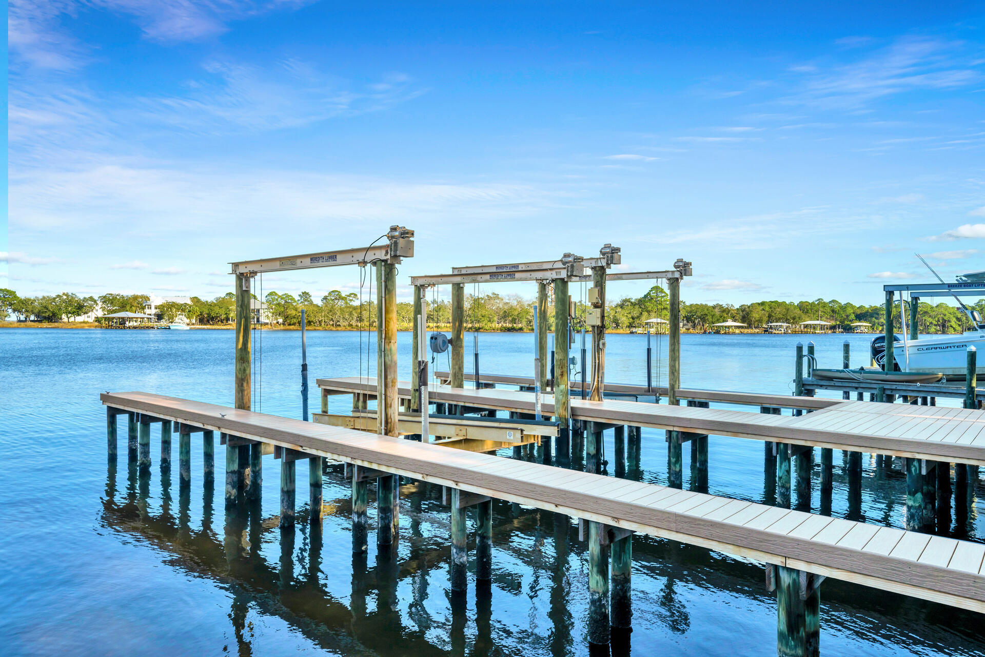 Lot 17 Beacon Point Drive Santa Rosa Beach FL 32459