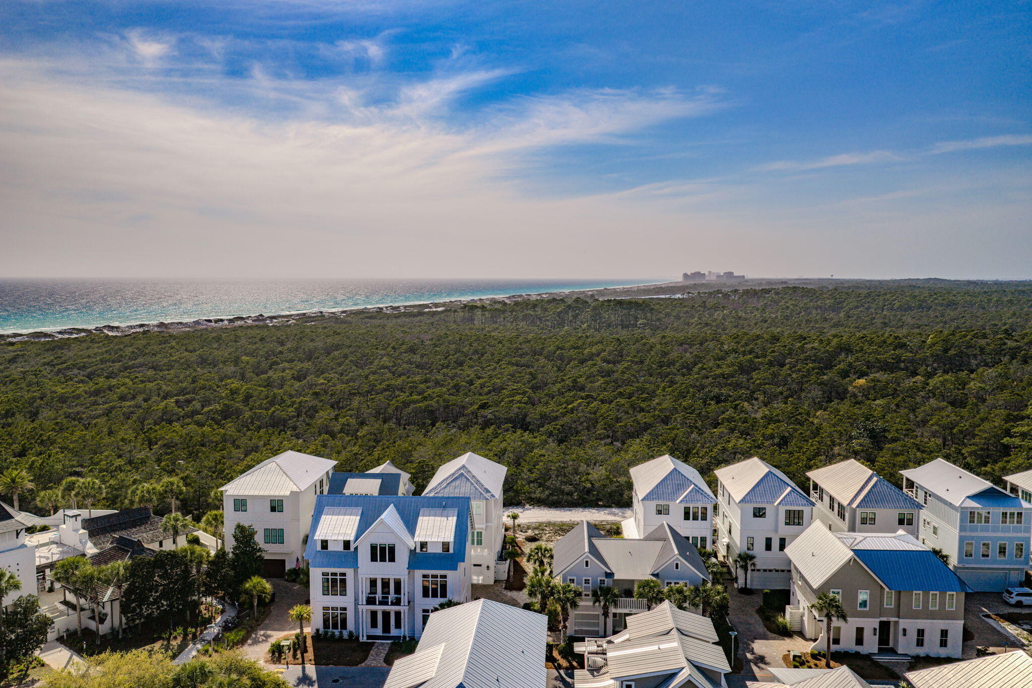 Lot 49 Cypress Drive Santa Rosa Beach FL 32459