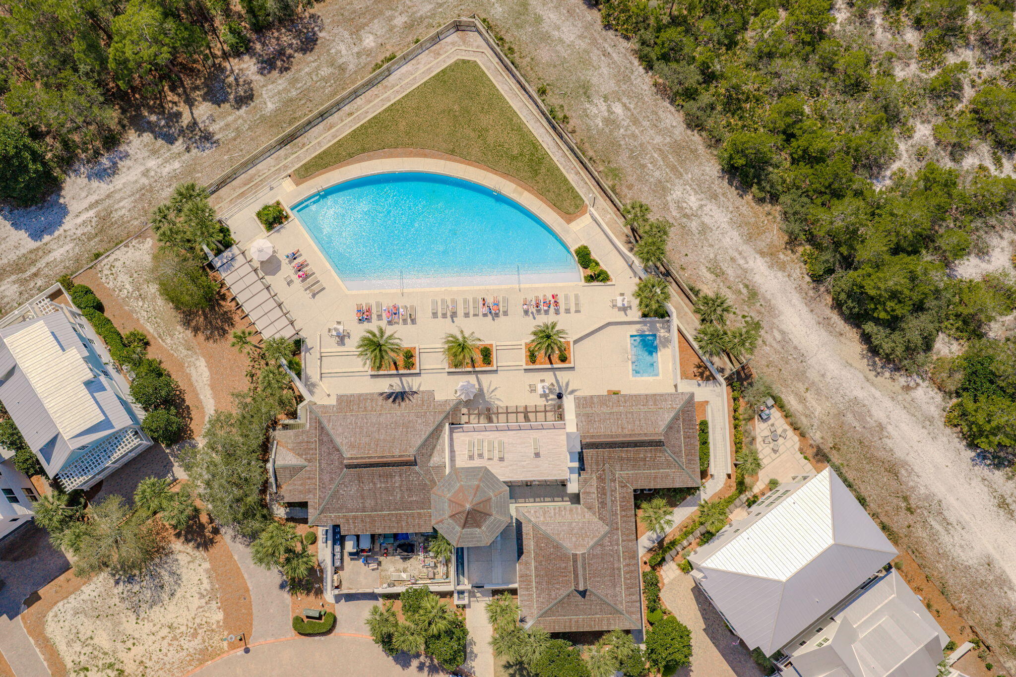 Lot 49 Cypress Drive Santa Rosa Beach FL 32459