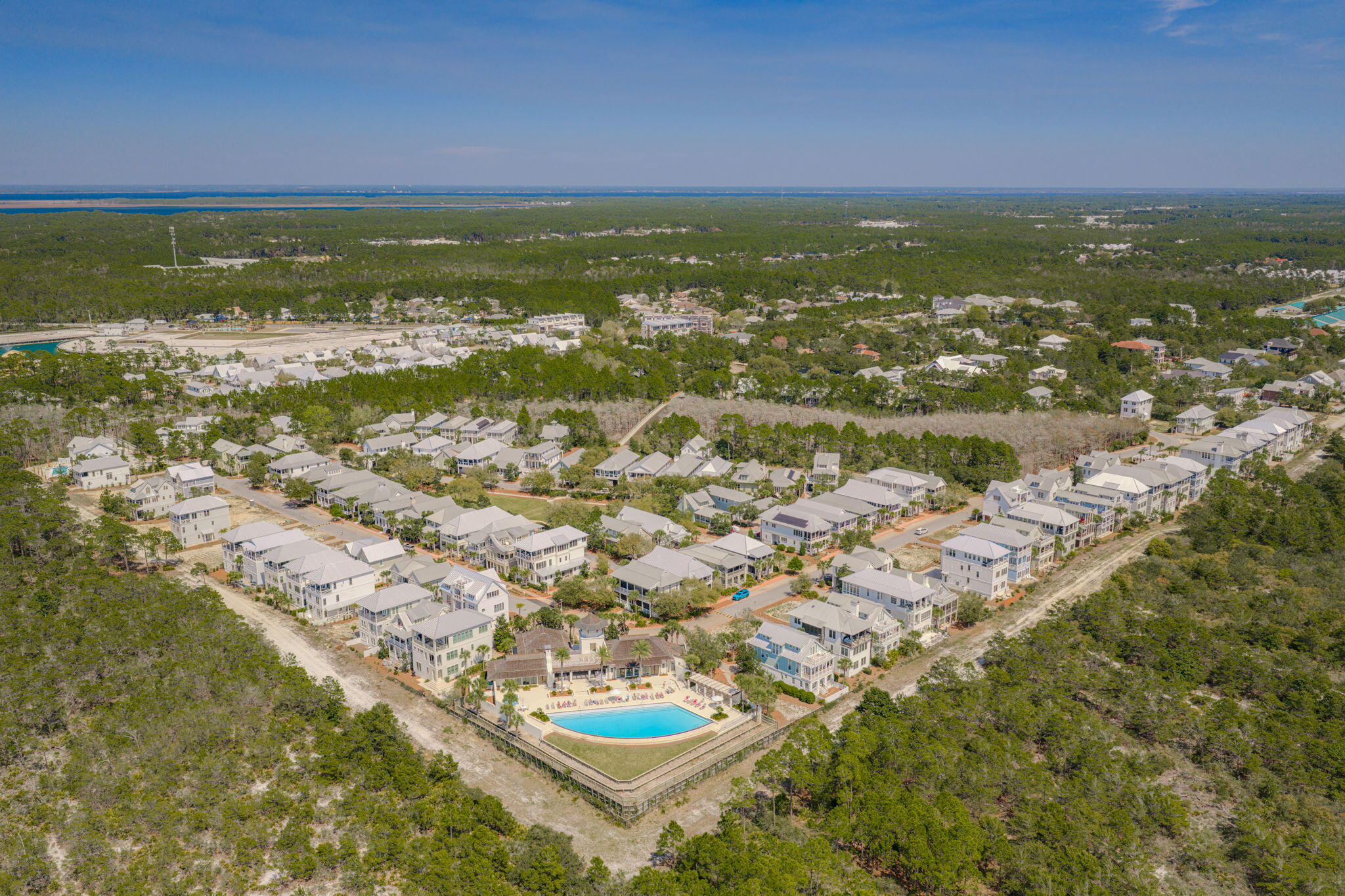 Lot 49 Cypress Drive Santa Rosa Beach FL 32459