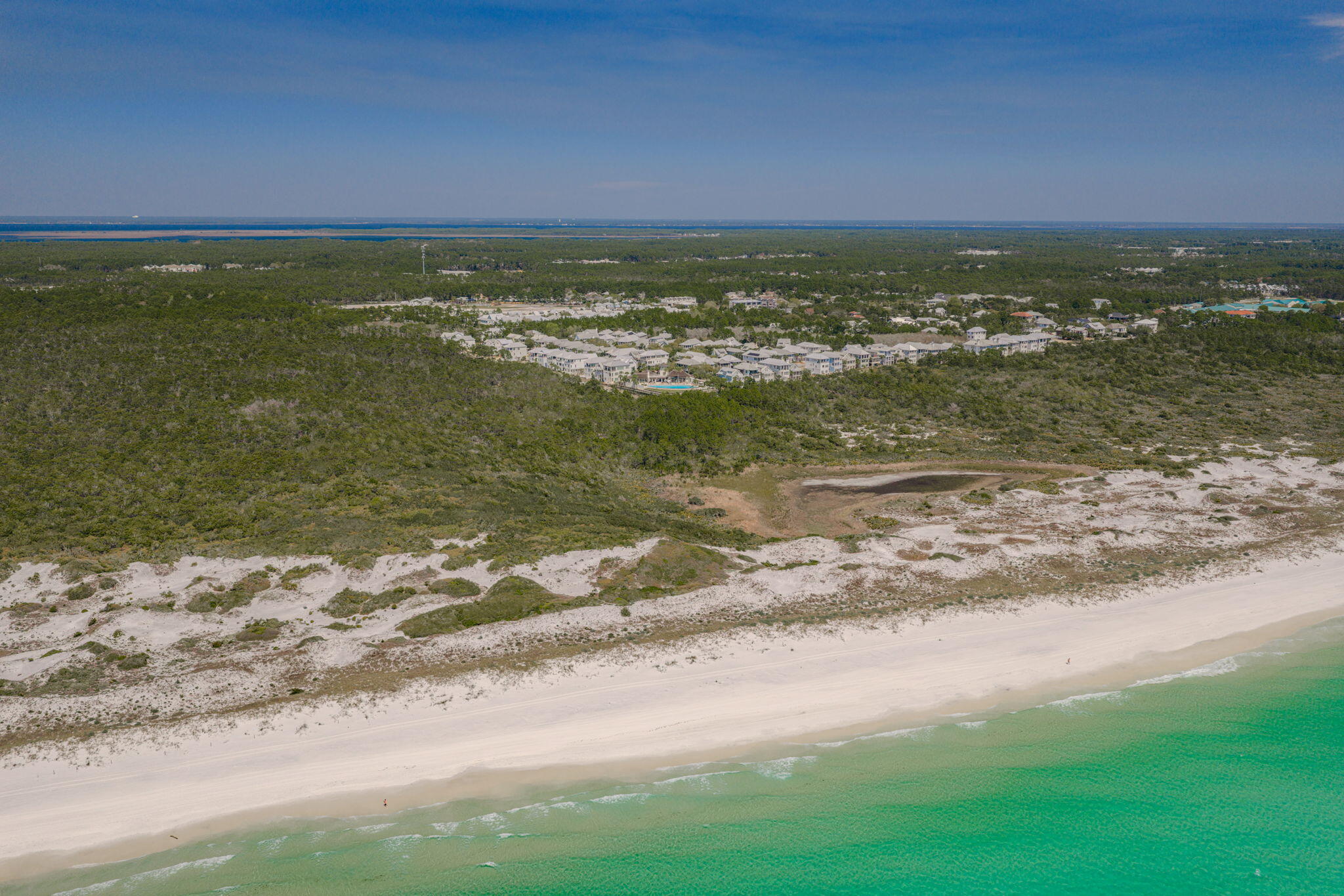 Lot 49 Cypress Drive Santa Rosa Beach FL 32459