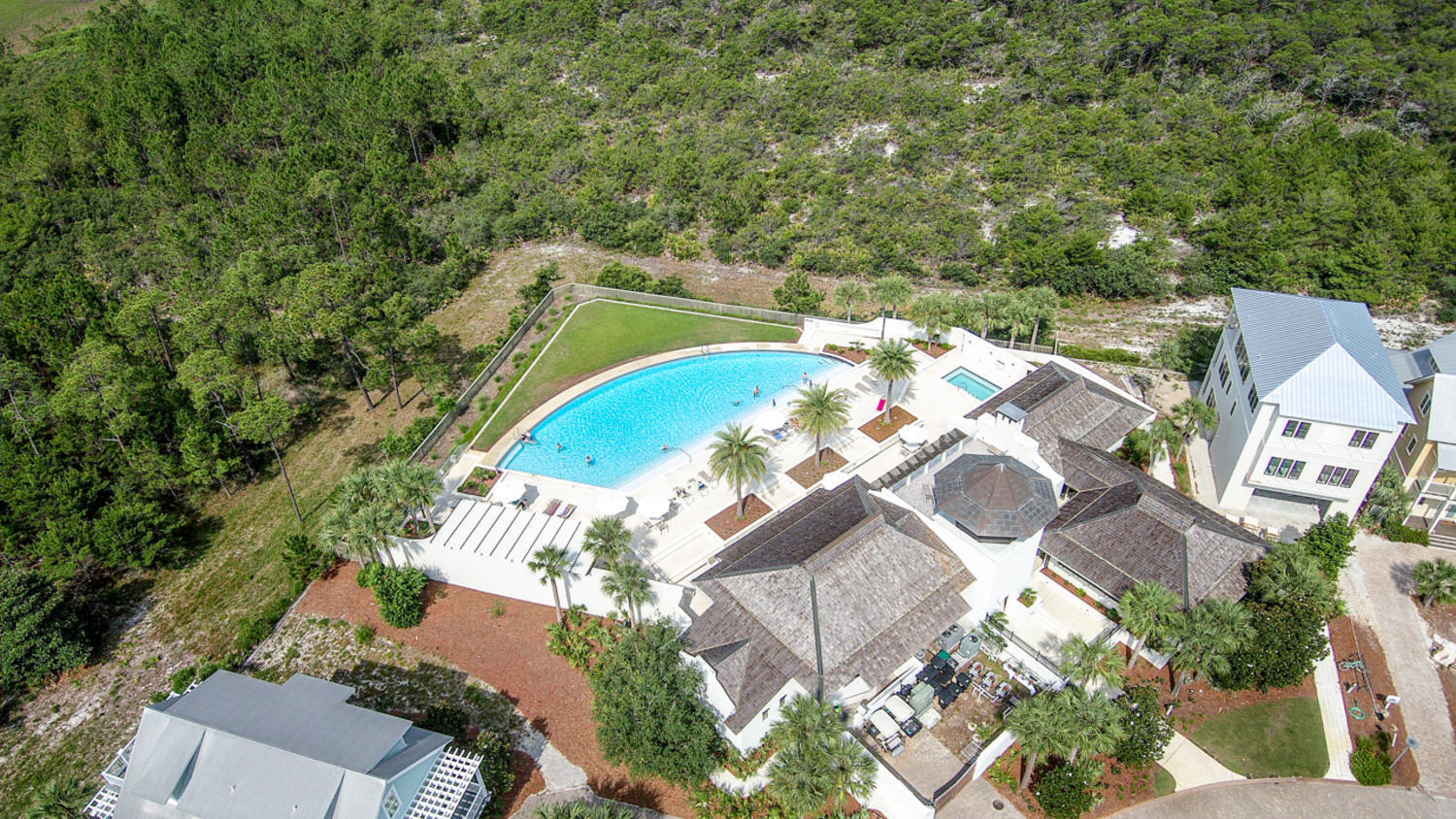 Lot 49 Cypress Drive Santa Rosa Beach FL 32459