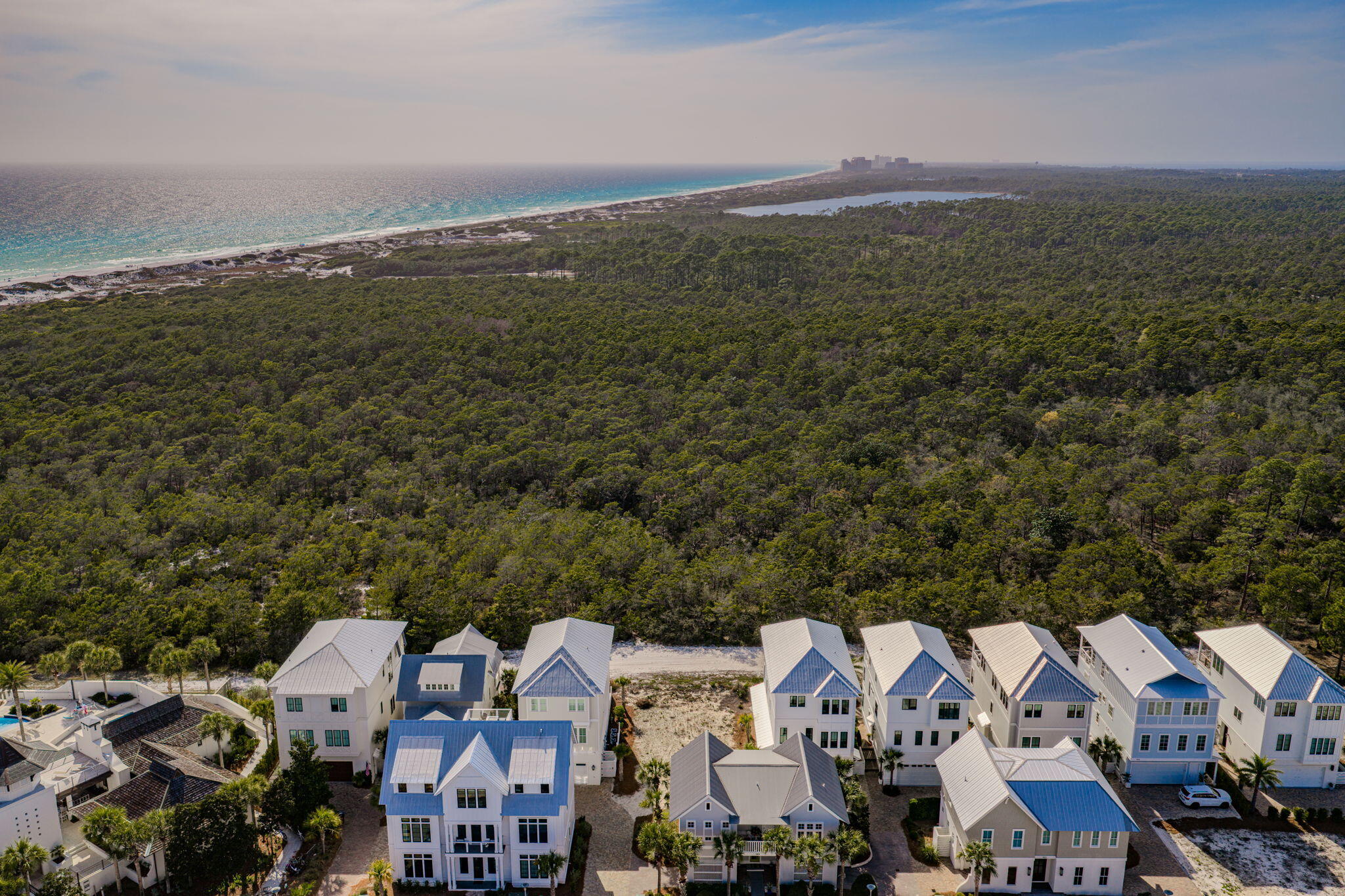 Lot 49 Cypress Drive Santa Rosa Beach FL 32459