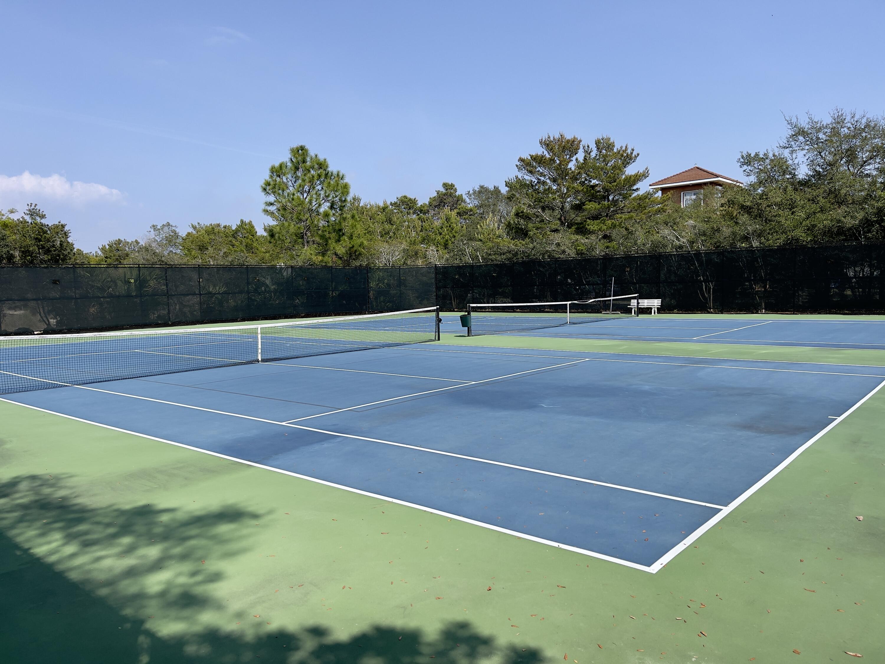 Lot 49 Cypress Drive Santa Rosa Beach FL 32459