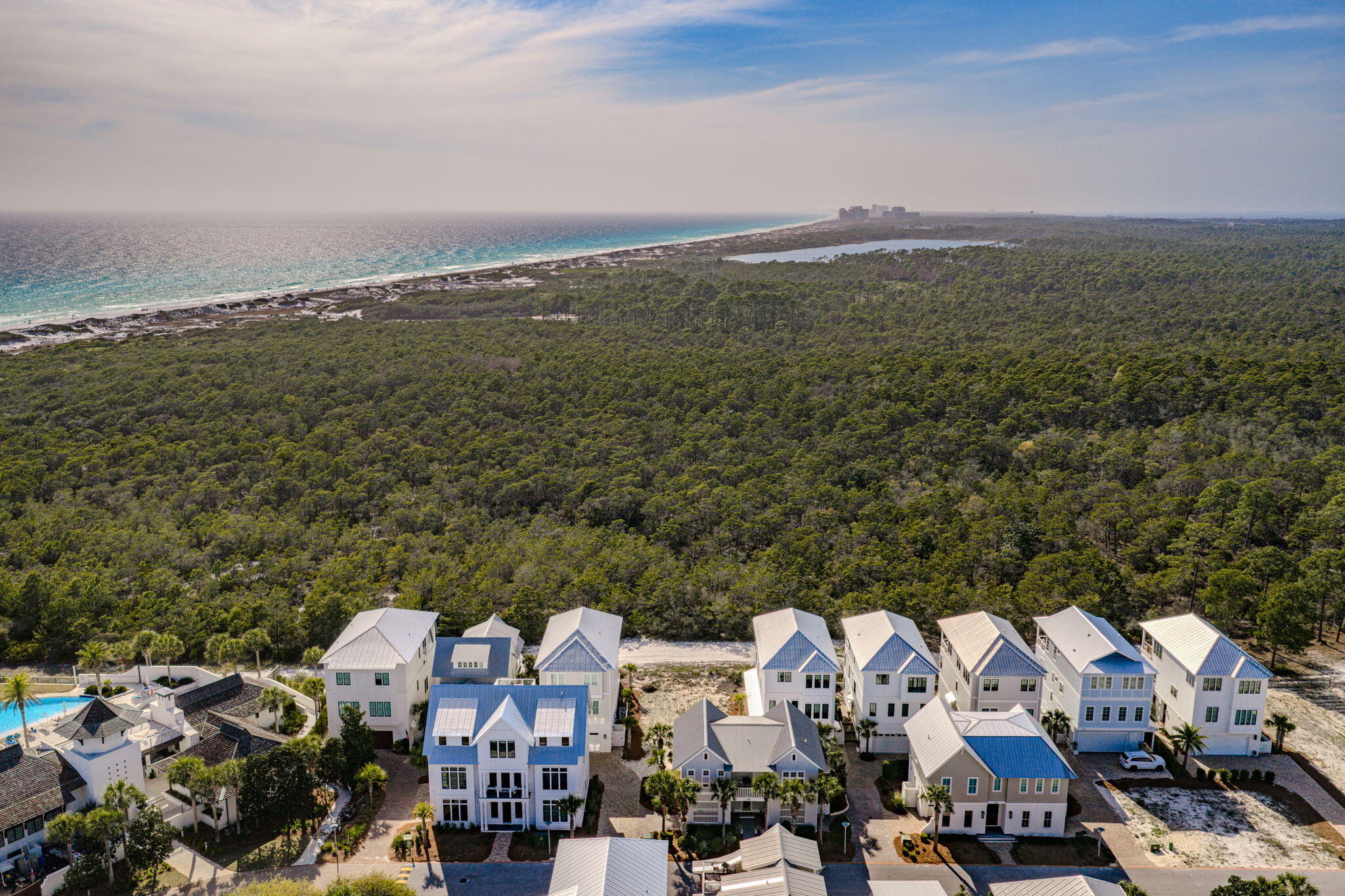 Lot 49 Cypress Drive Santa Rosa Beach FL 32459