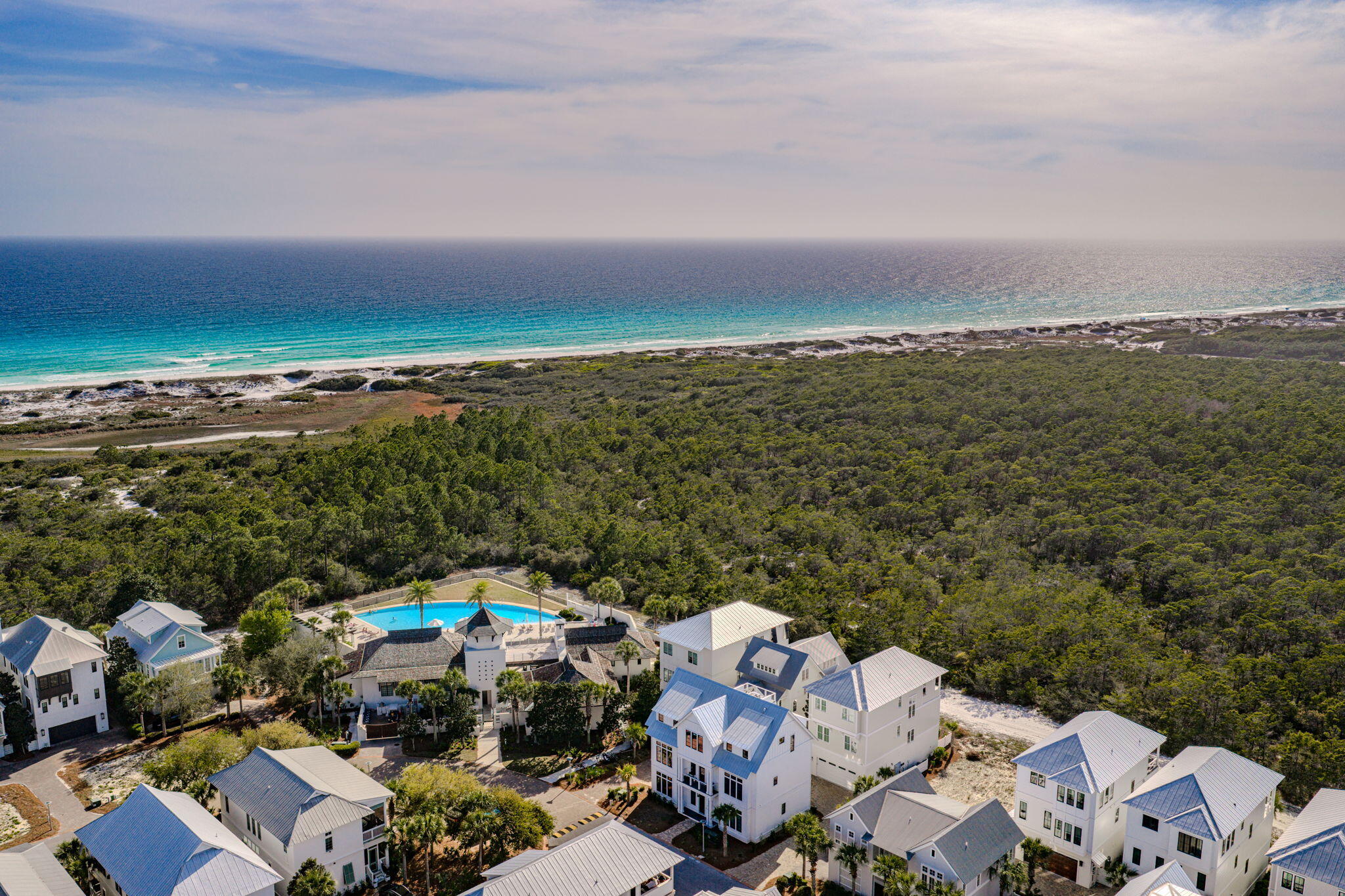 Lot 49 Cypress Drive Santa Rosa Beach FL 32459