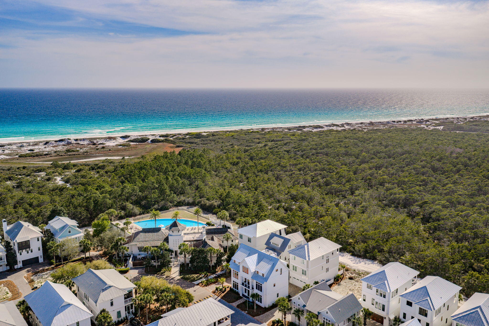 Lot 49 Cypress Drive Santa Rosa Beach FL 32459