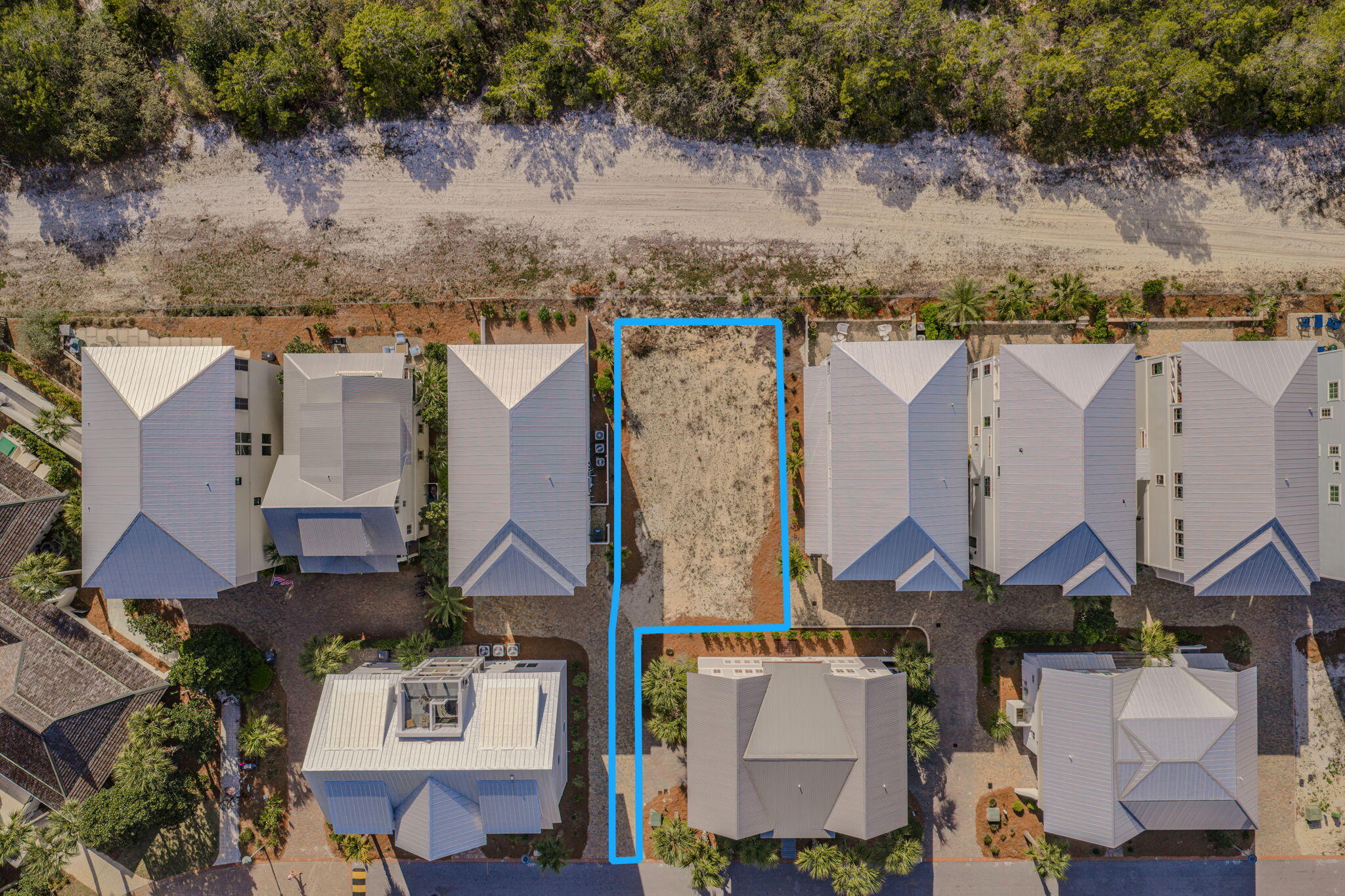 Lot 49 Cypress Drive Santa Rosa Beach FL 32459