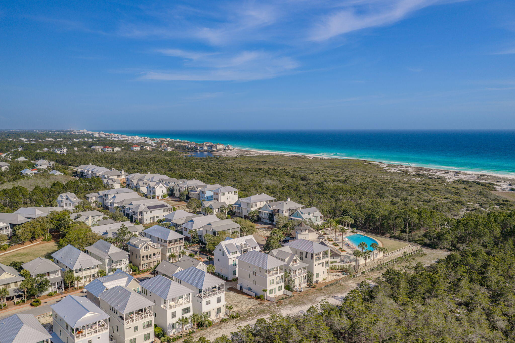 Lot 49 Cypress Drive Santa Rosa Beach FL 32459
