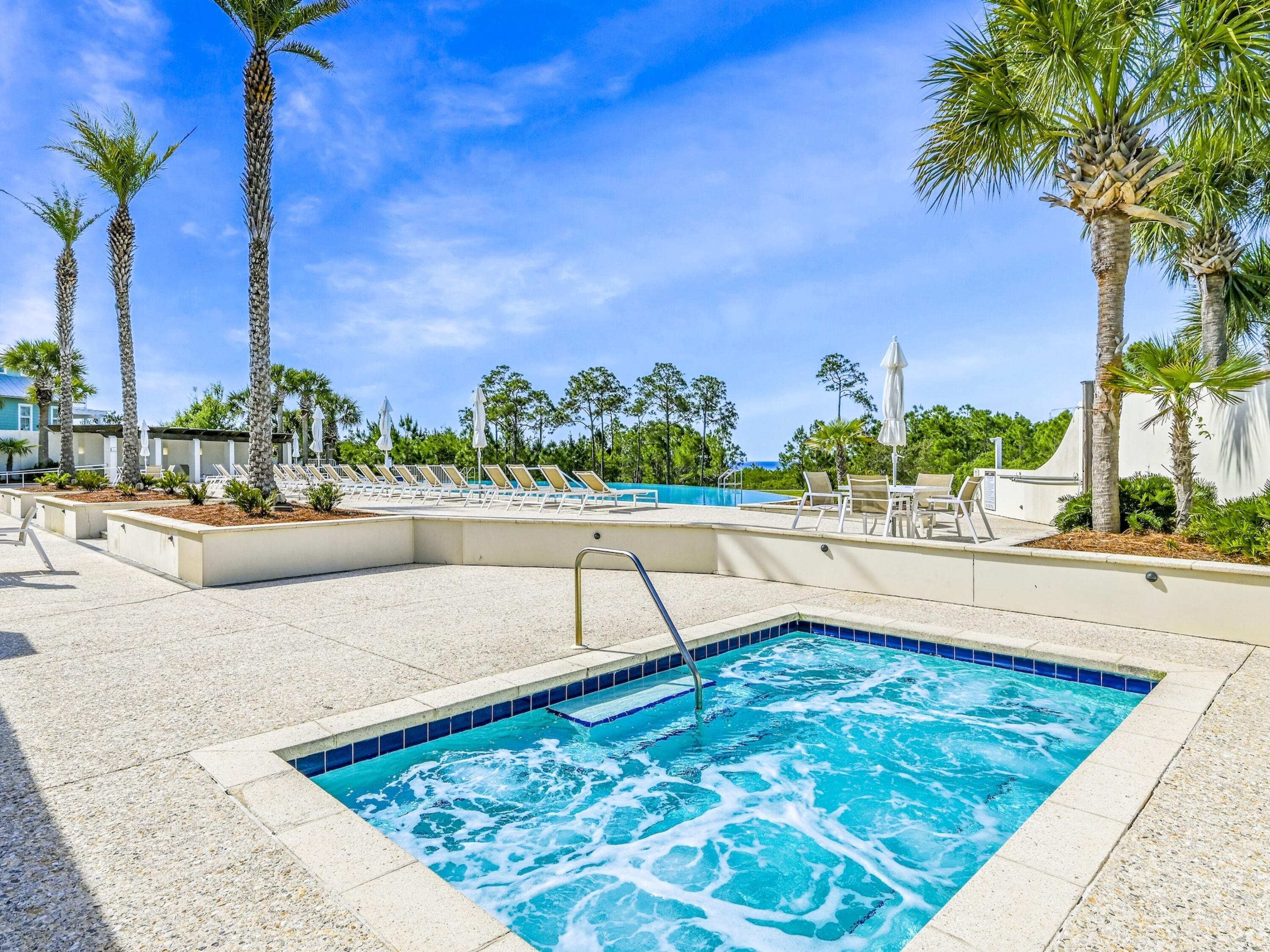 Lot 107 Cypress Walk Santa Rosa Beach FL 32459
