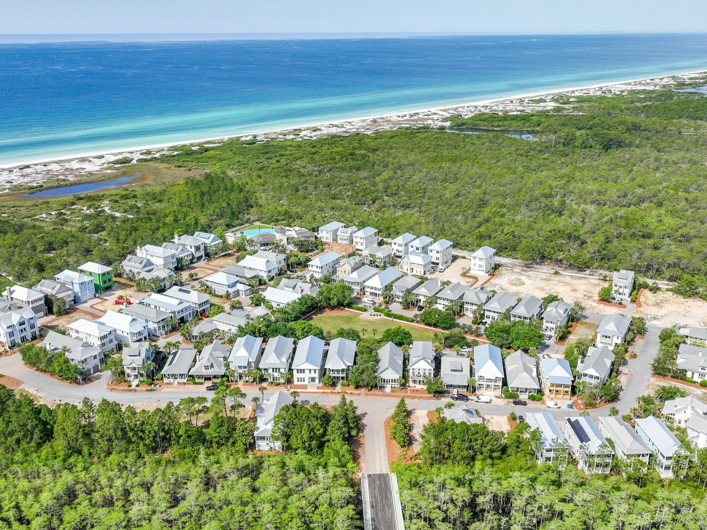 Lot 107 Cypress Walk Santa Rosa Beach FL 32459