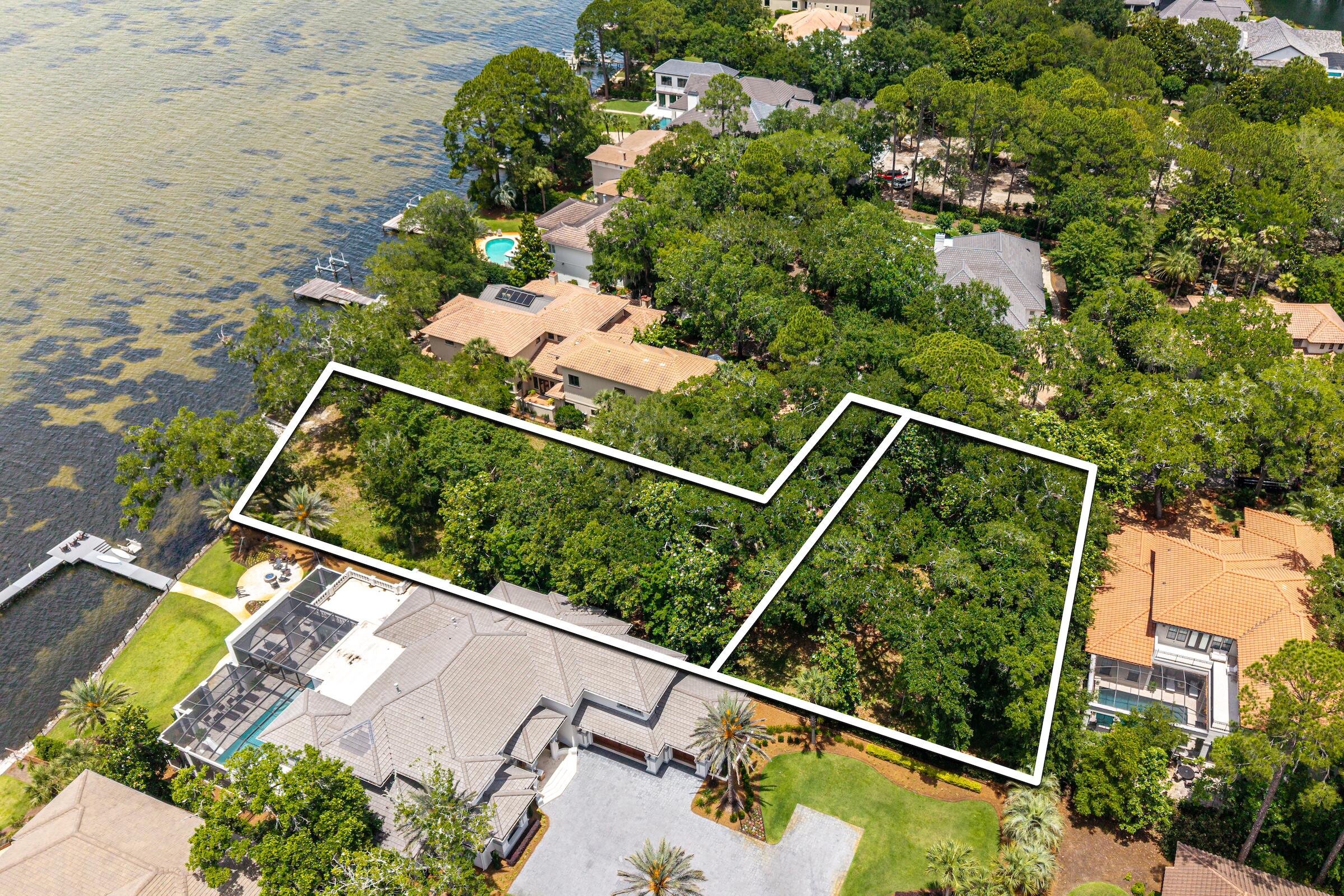 3040/3041 The Oaks Miramar Beach FL 32550