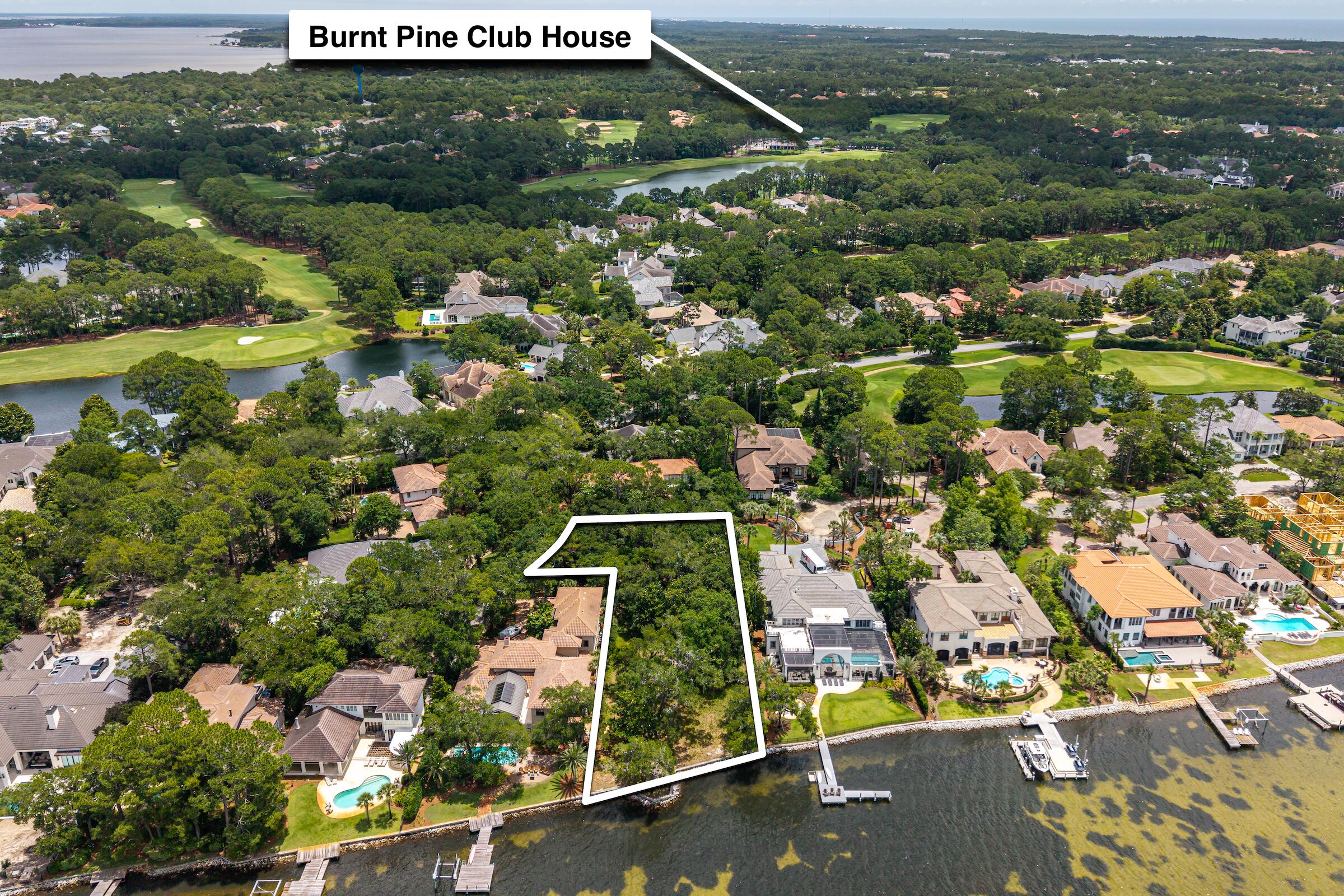 3040/3041 The Oaks Miramar Beach FL 32550