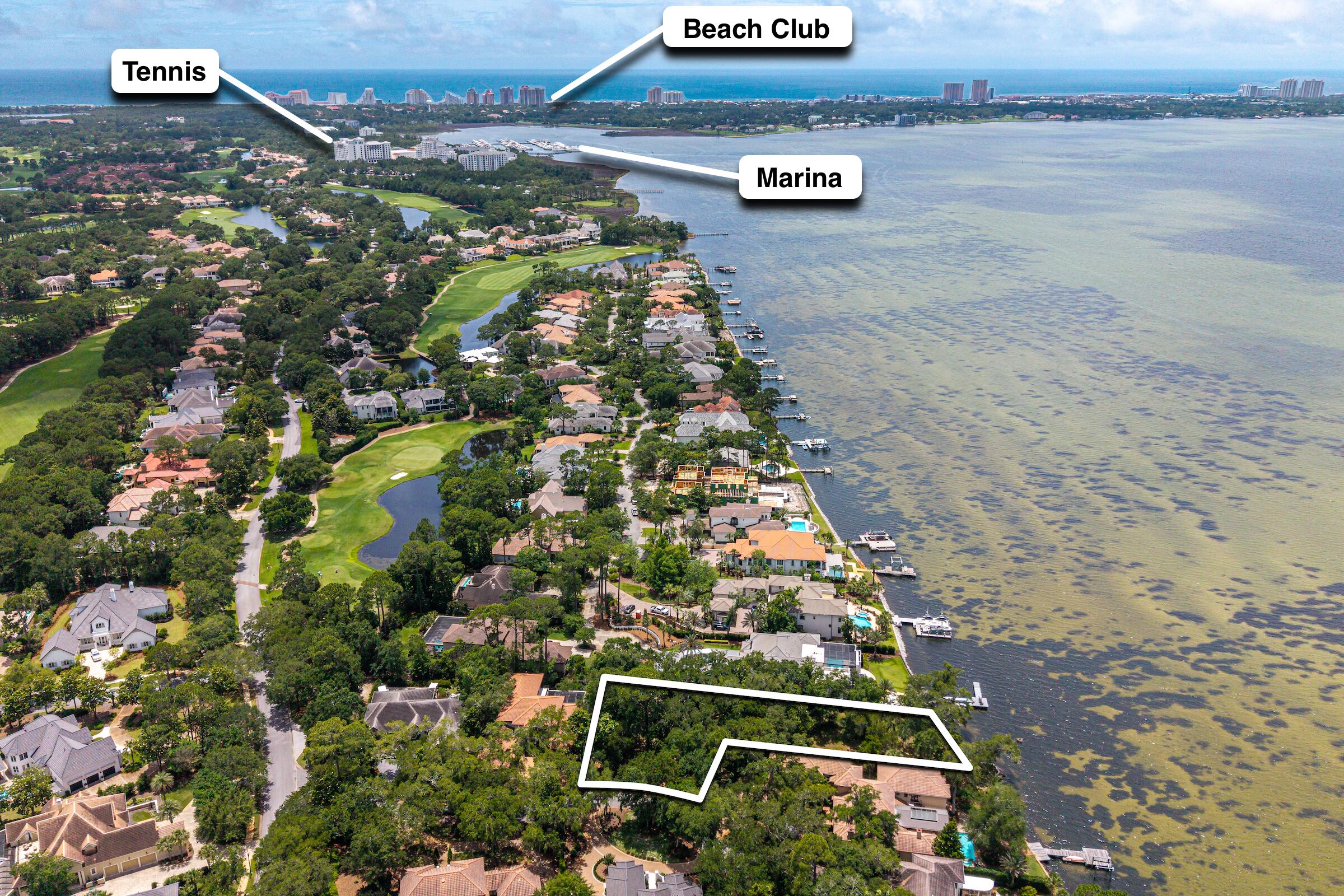 3040/3041 The Oaks Miramar Beach FL 32550