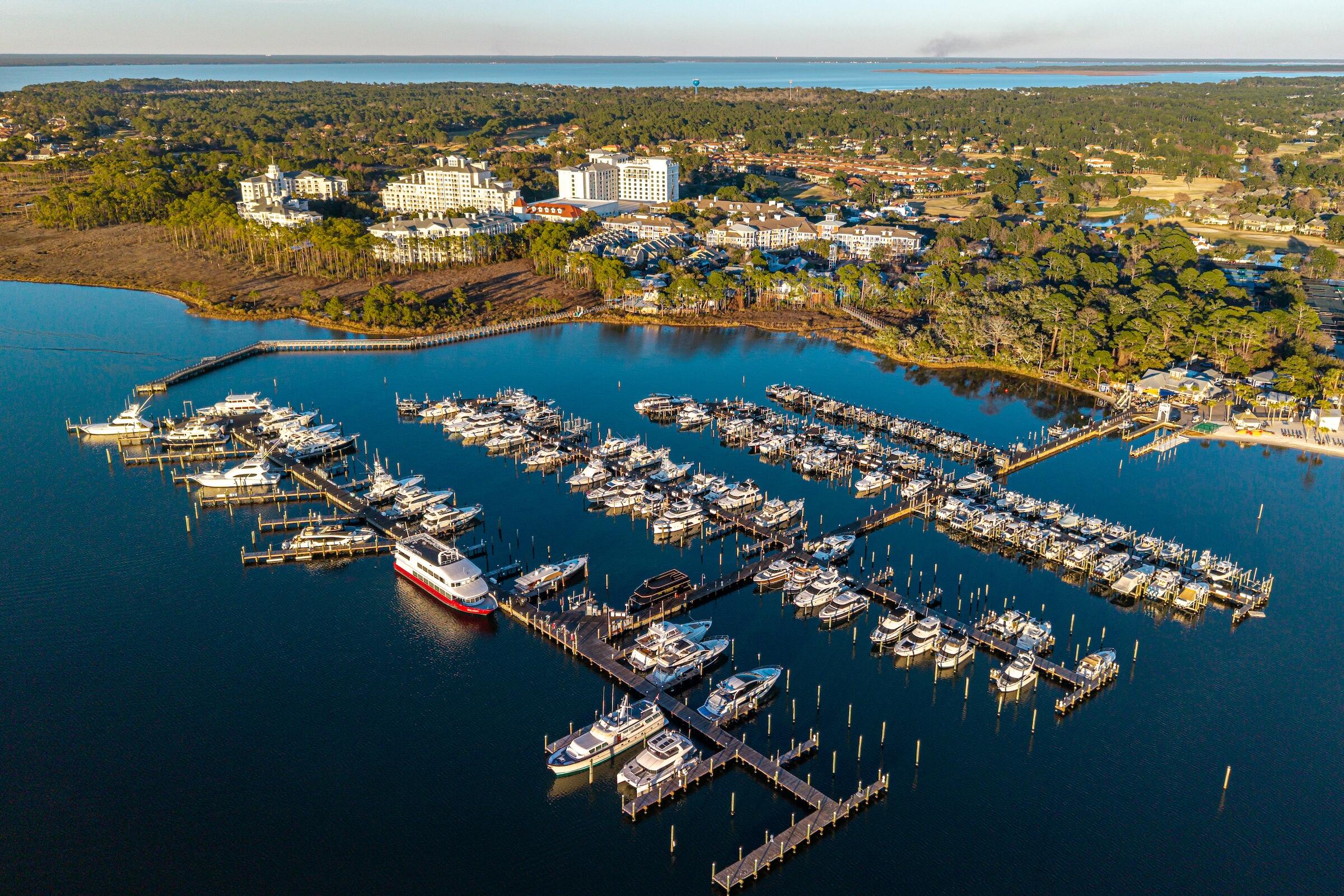 3040/3041 The Oaks Miramar Beach FL 32550