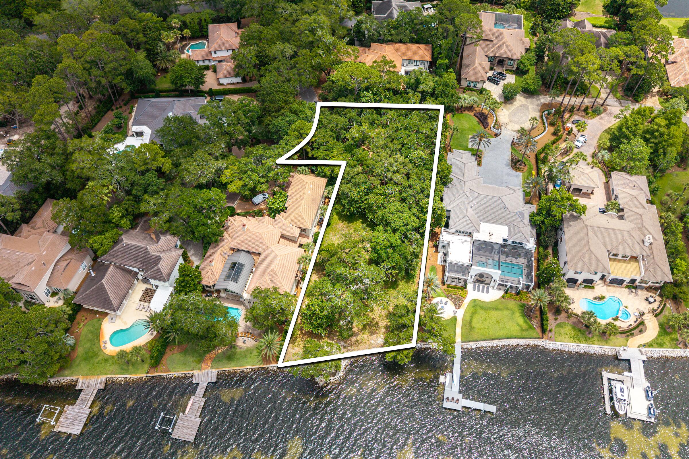 3040/3041 The Oaks Miramar Beach FL 32550