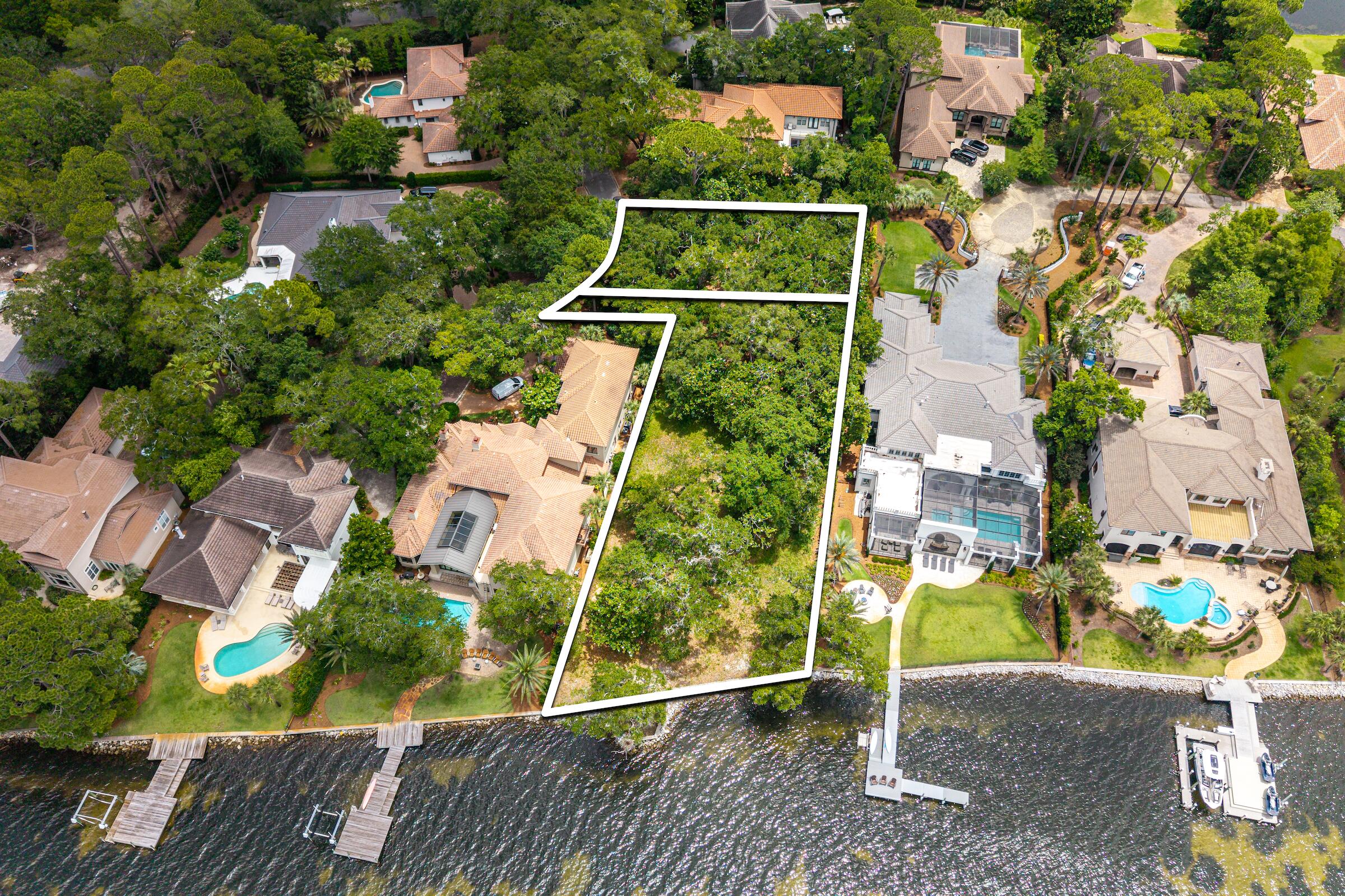 3040/3041 The Oaks Miramar Beach FL 32550
