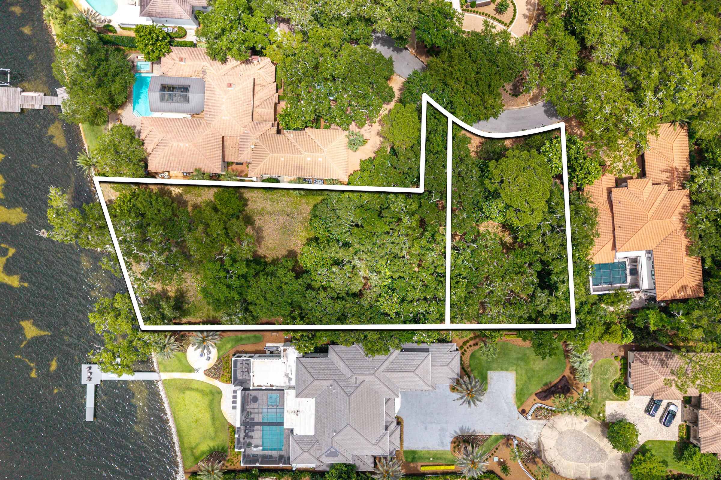 3040/3041 The Oaks Miramar Beach FL 32550