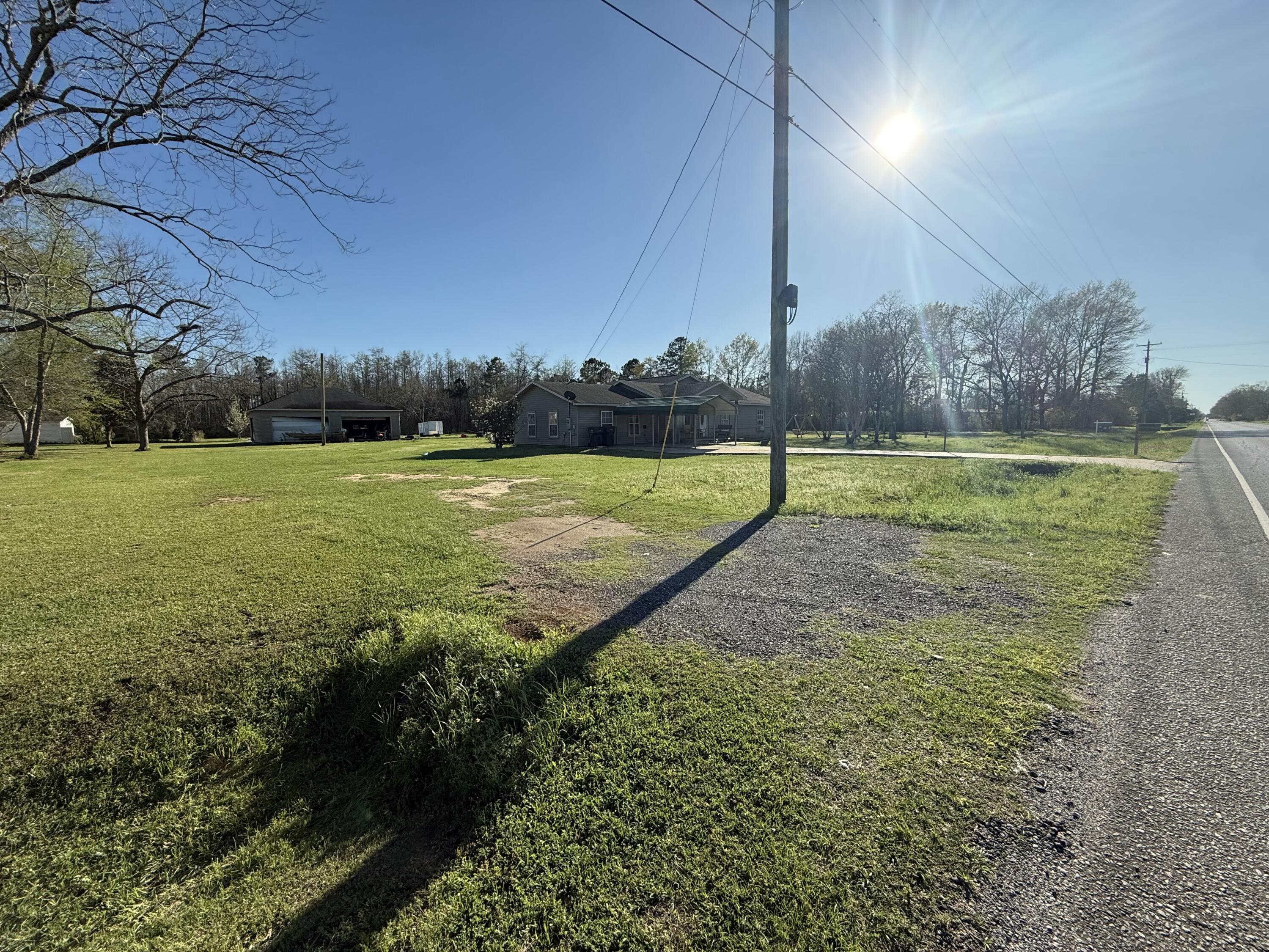 0 State Road 4 Century FL 32535