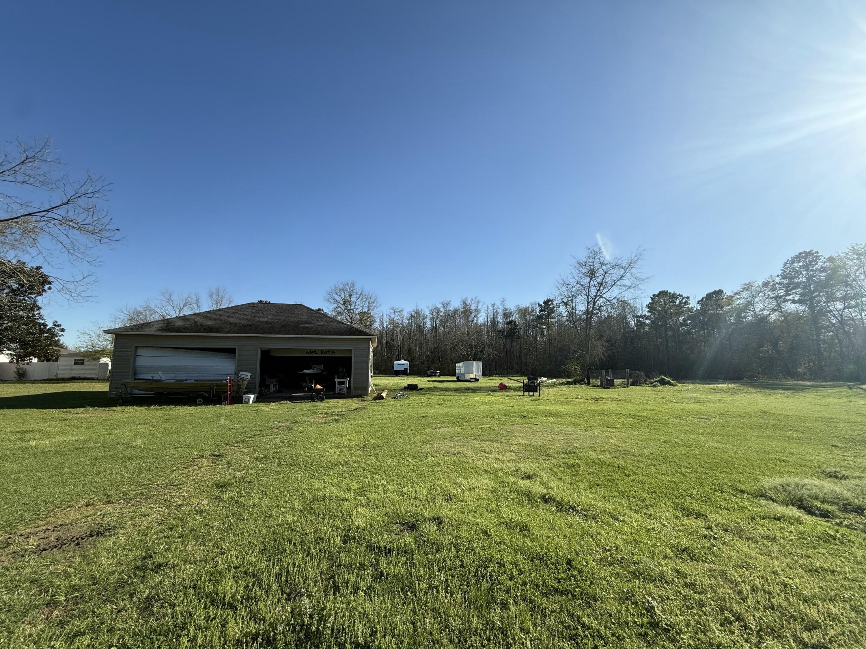 0 State Road 4 Century FL 32535