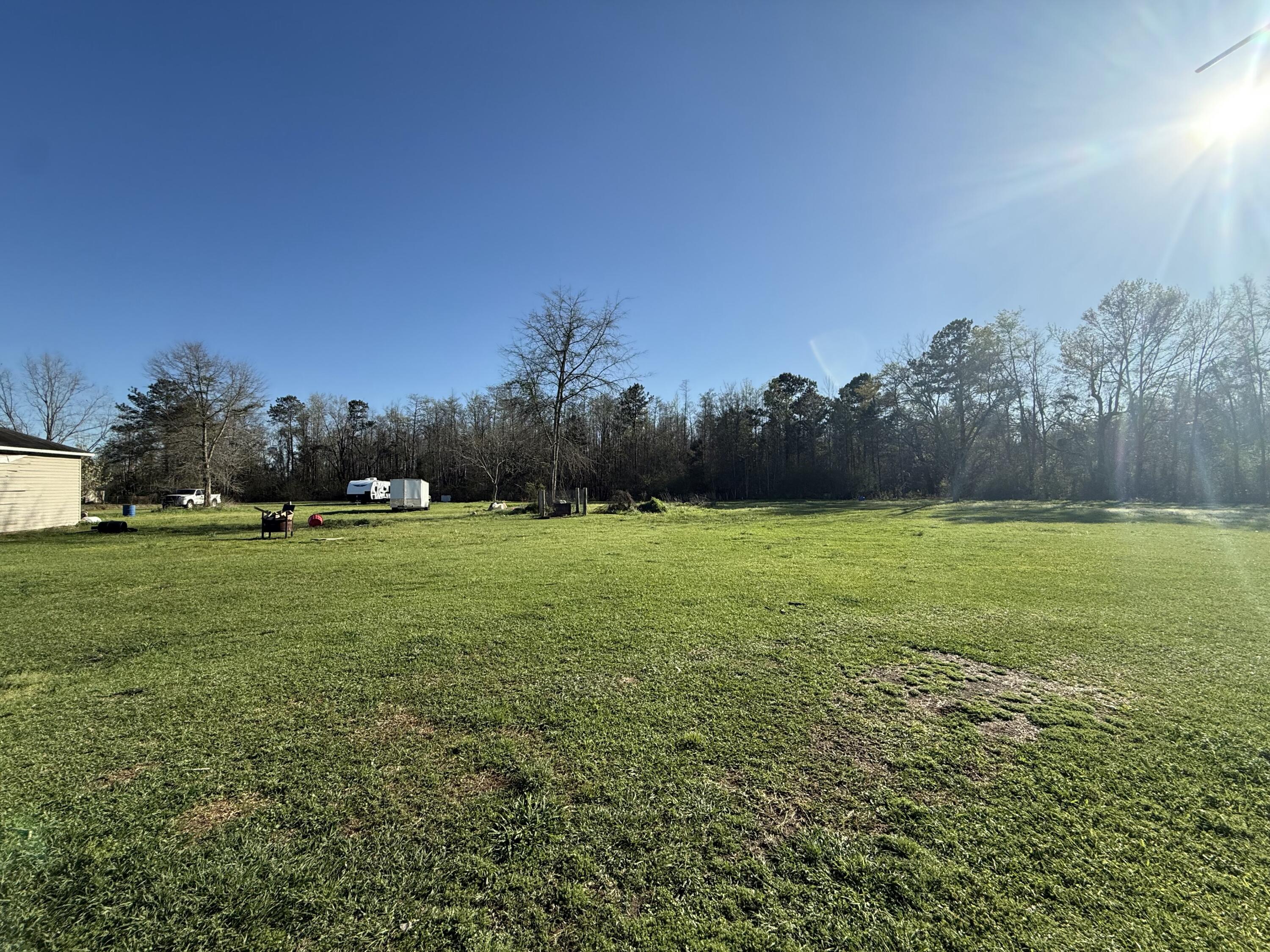 0 State Road 4 Century FL 32535