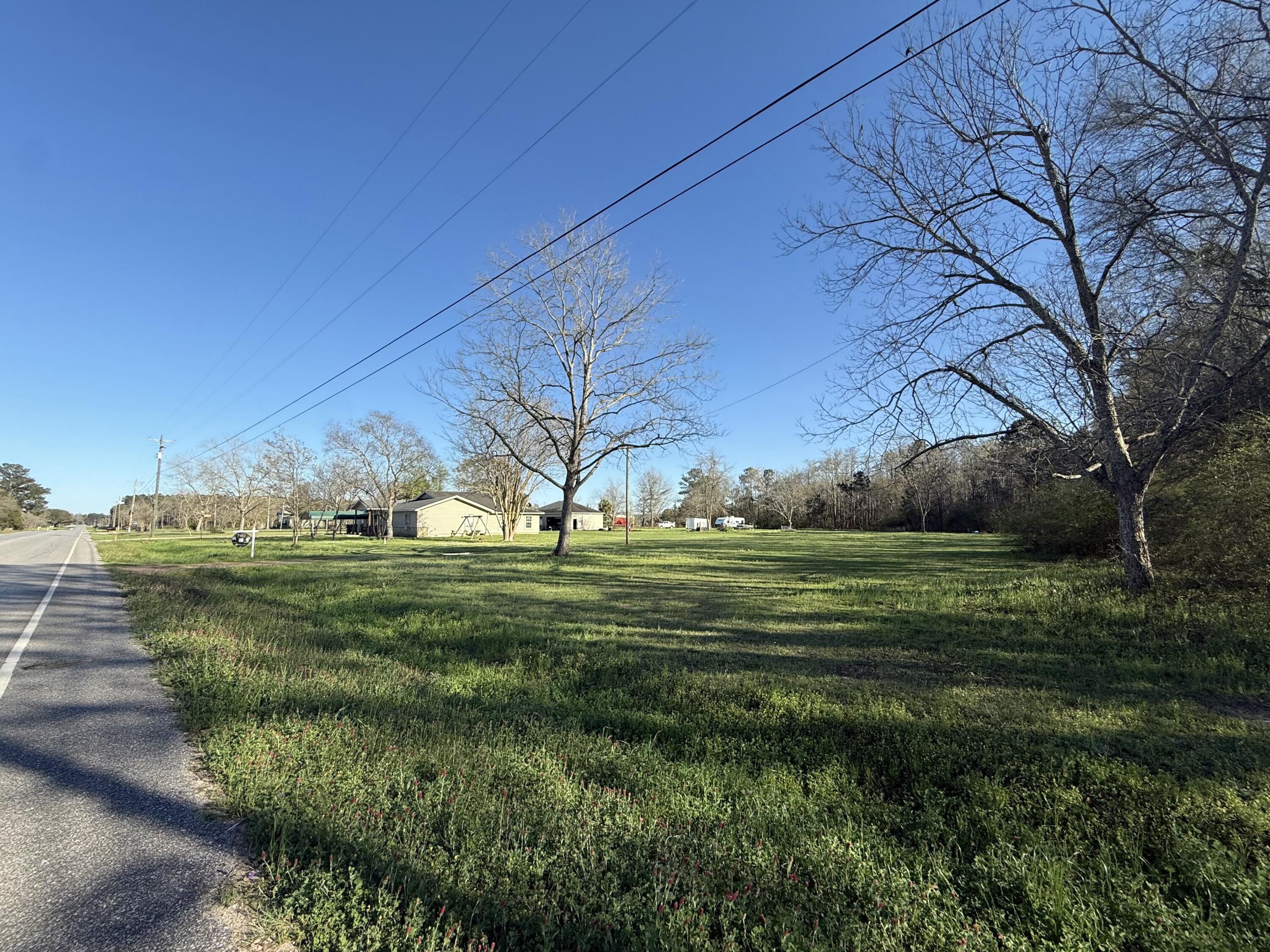 0 State Road 4 Century FL 32535