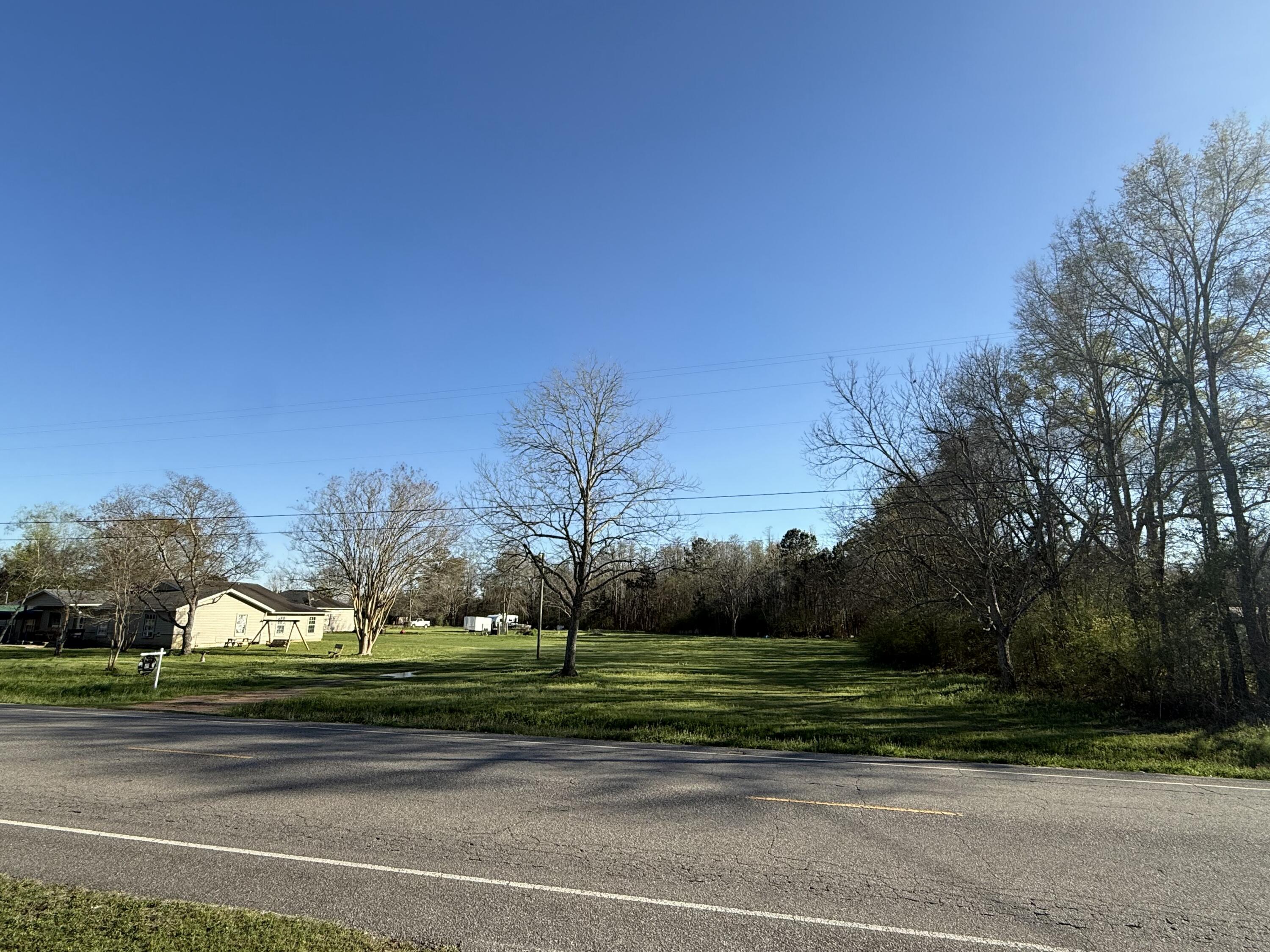 0 State Road 4 Century FL 32535