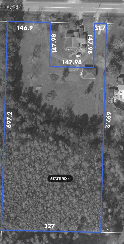 0 State Road 4 Century FL 32535