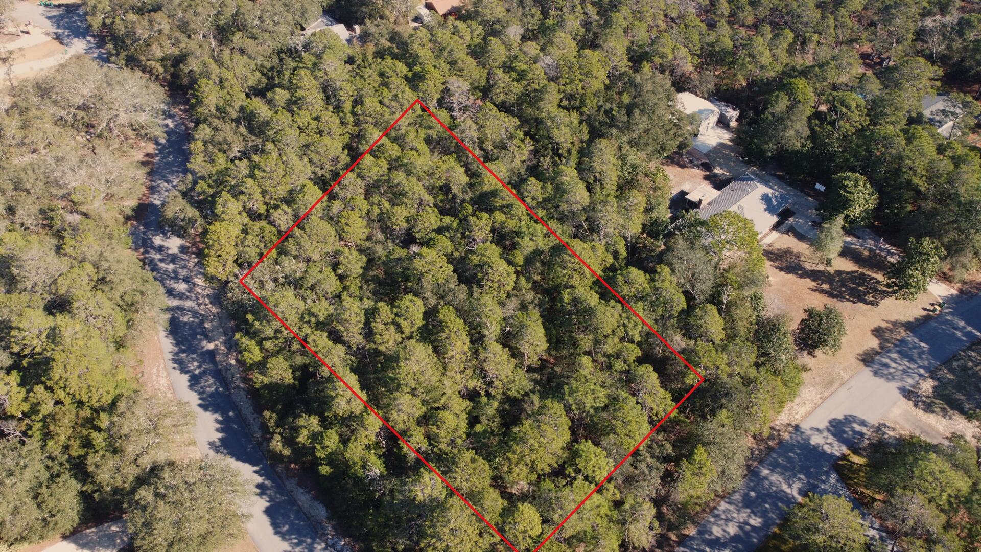Niceville FL, Lot 28 Brookhaven Way
