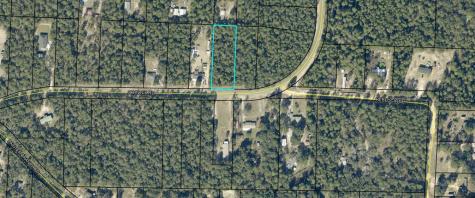 Lot 46 John Nix Road Crestview FL 32539