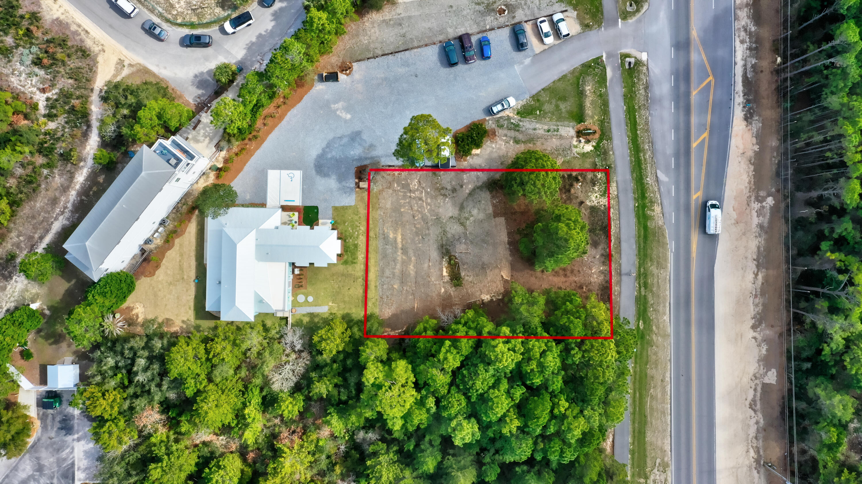 6745 W County Hwy 30a Santa Rosa Beach FL 32459