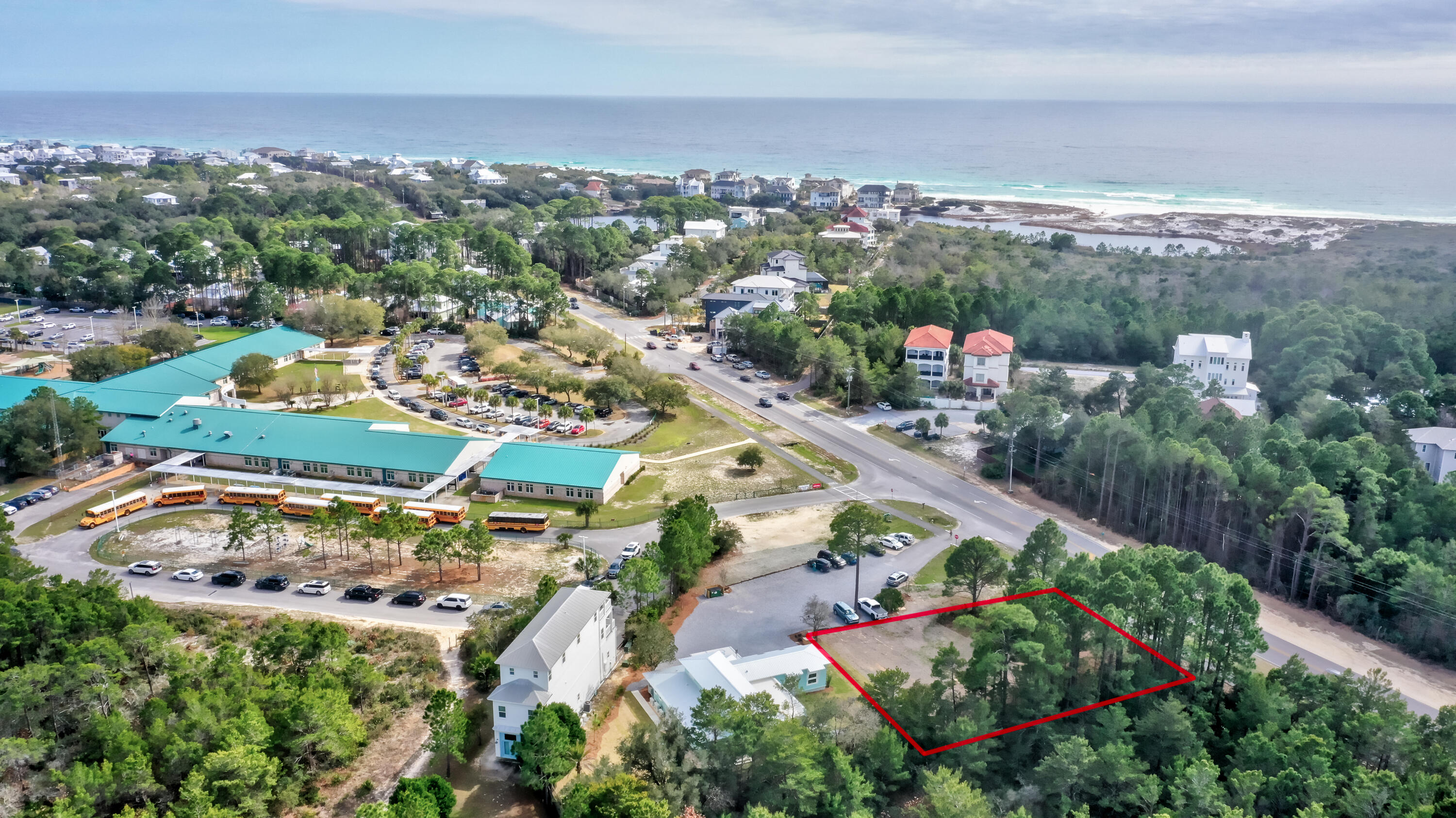 6745 W County Hwy 30a Santa Rosa Beach FL 32459