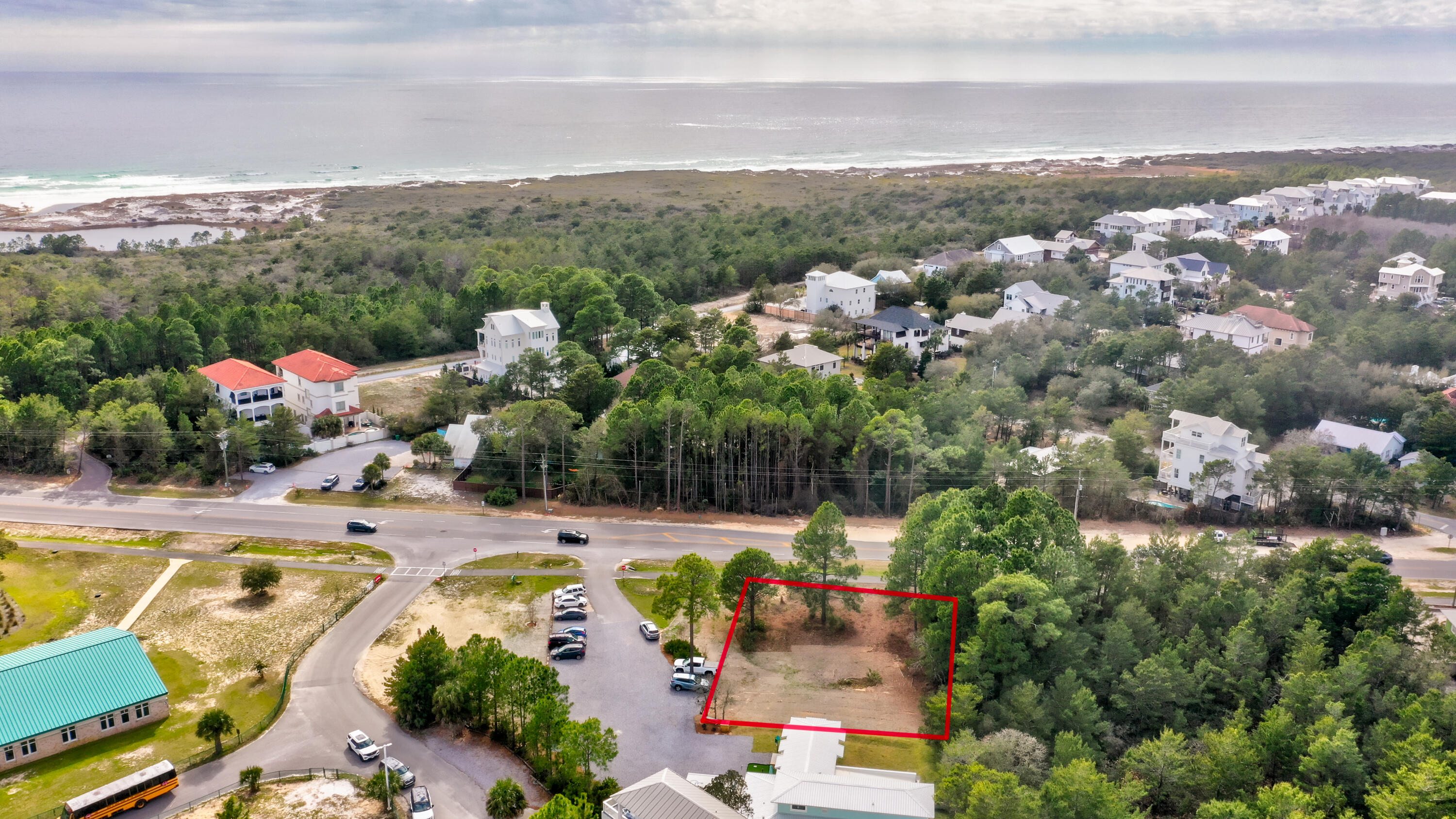 6745 W County Hwy 30a Santa Rosa Beach FL 32459